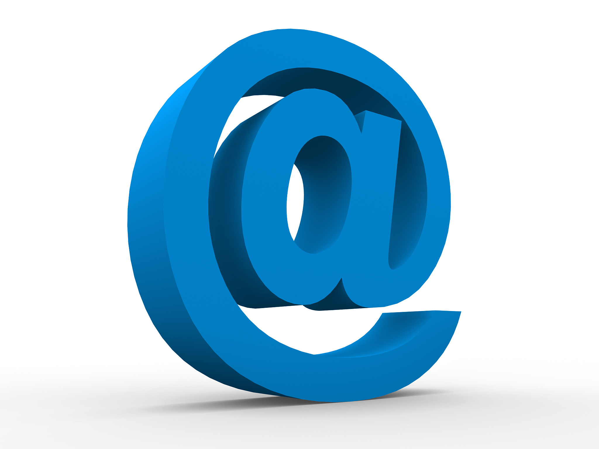 email symbol