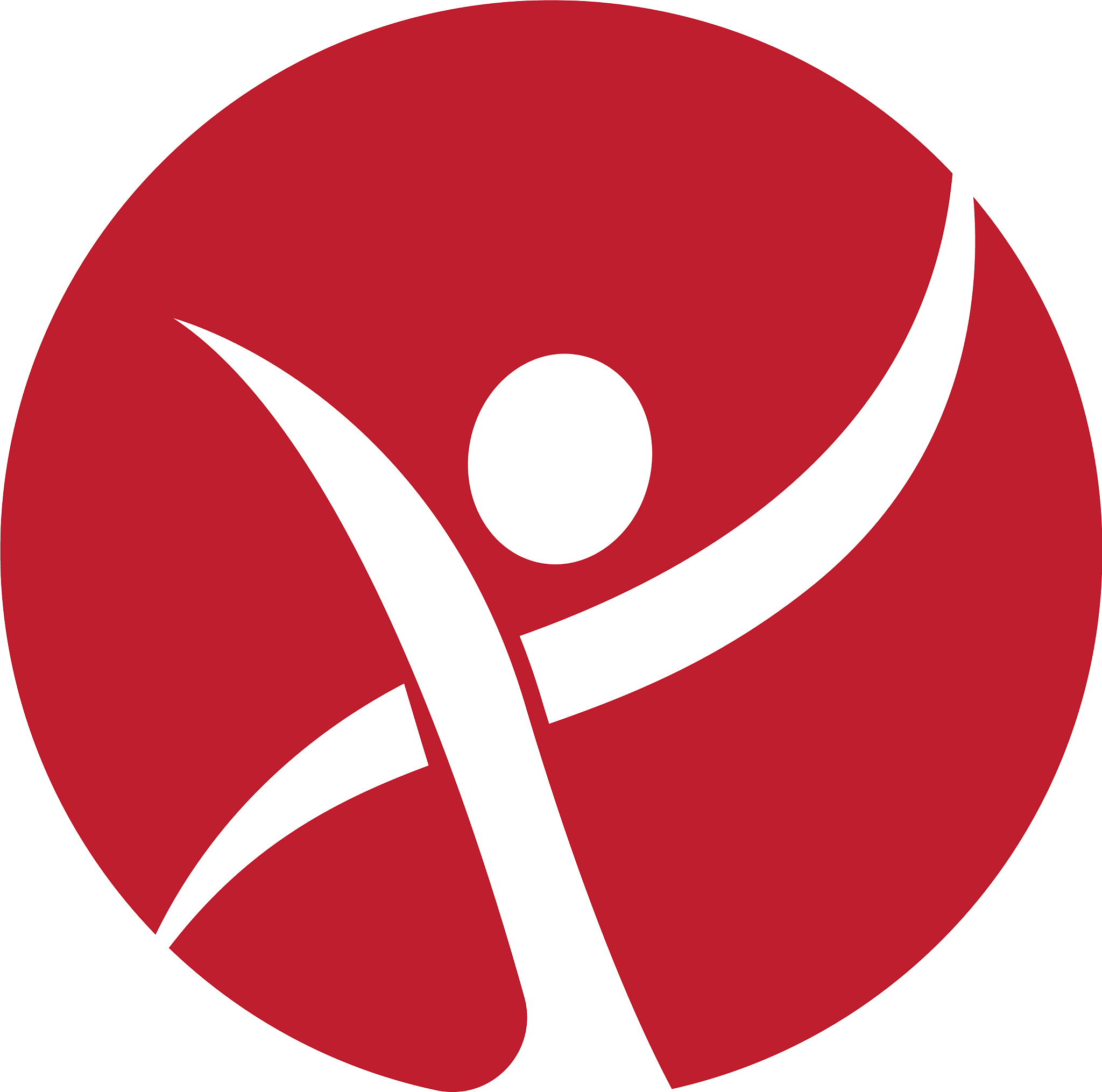 healthy life logo
