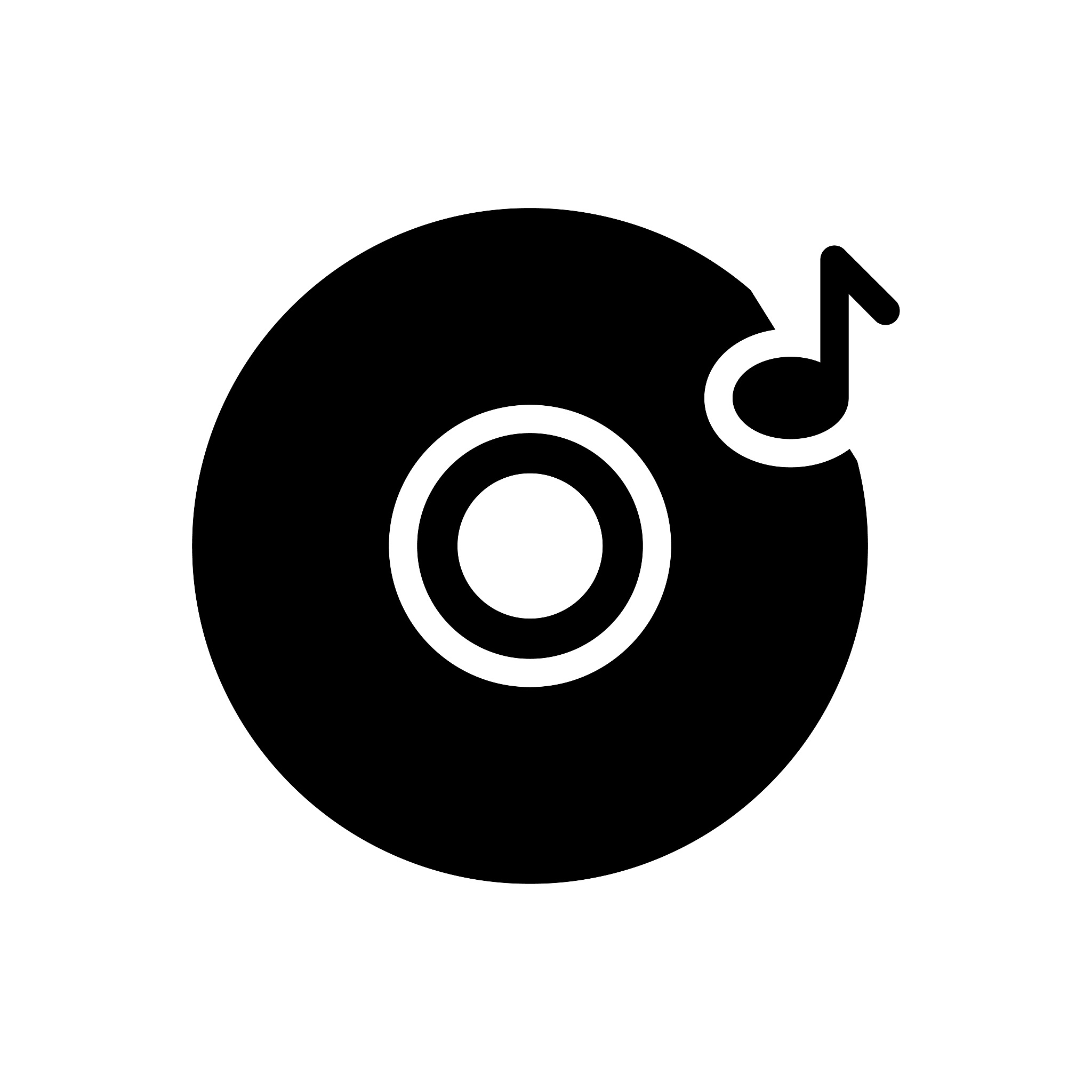music