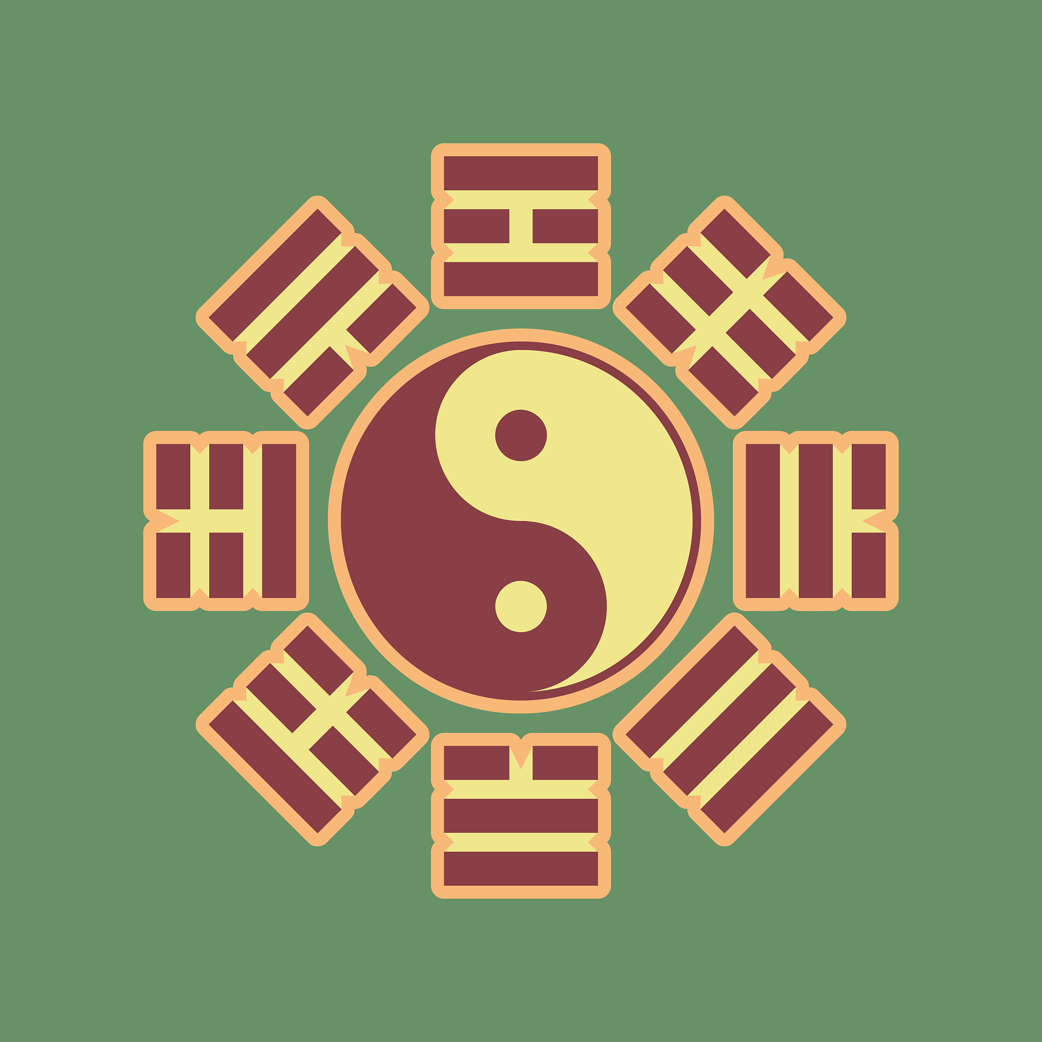 今日卦象推算：根据你的八字解读吉凶