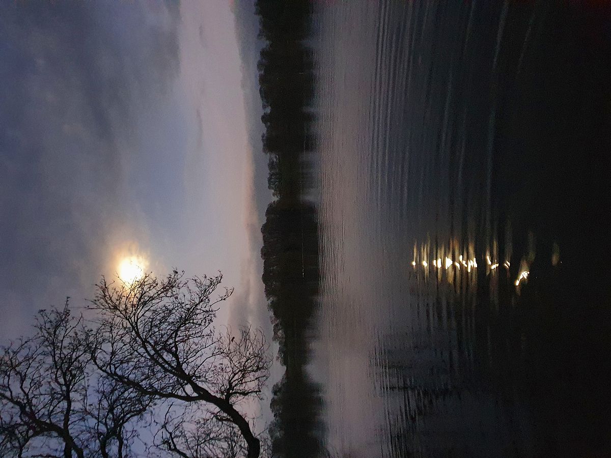 详细讲解多重曝光摄影表现技法和表达意义