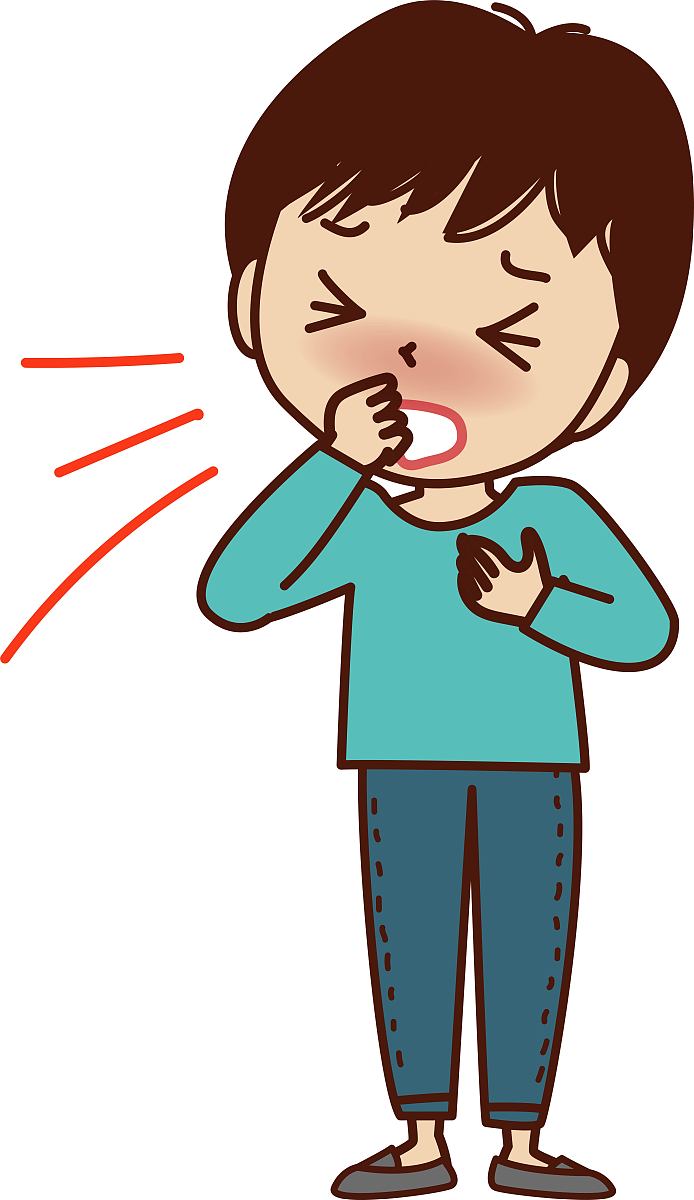 咳嗽咳出血？医生：你一天抽多少？一盒打火机？