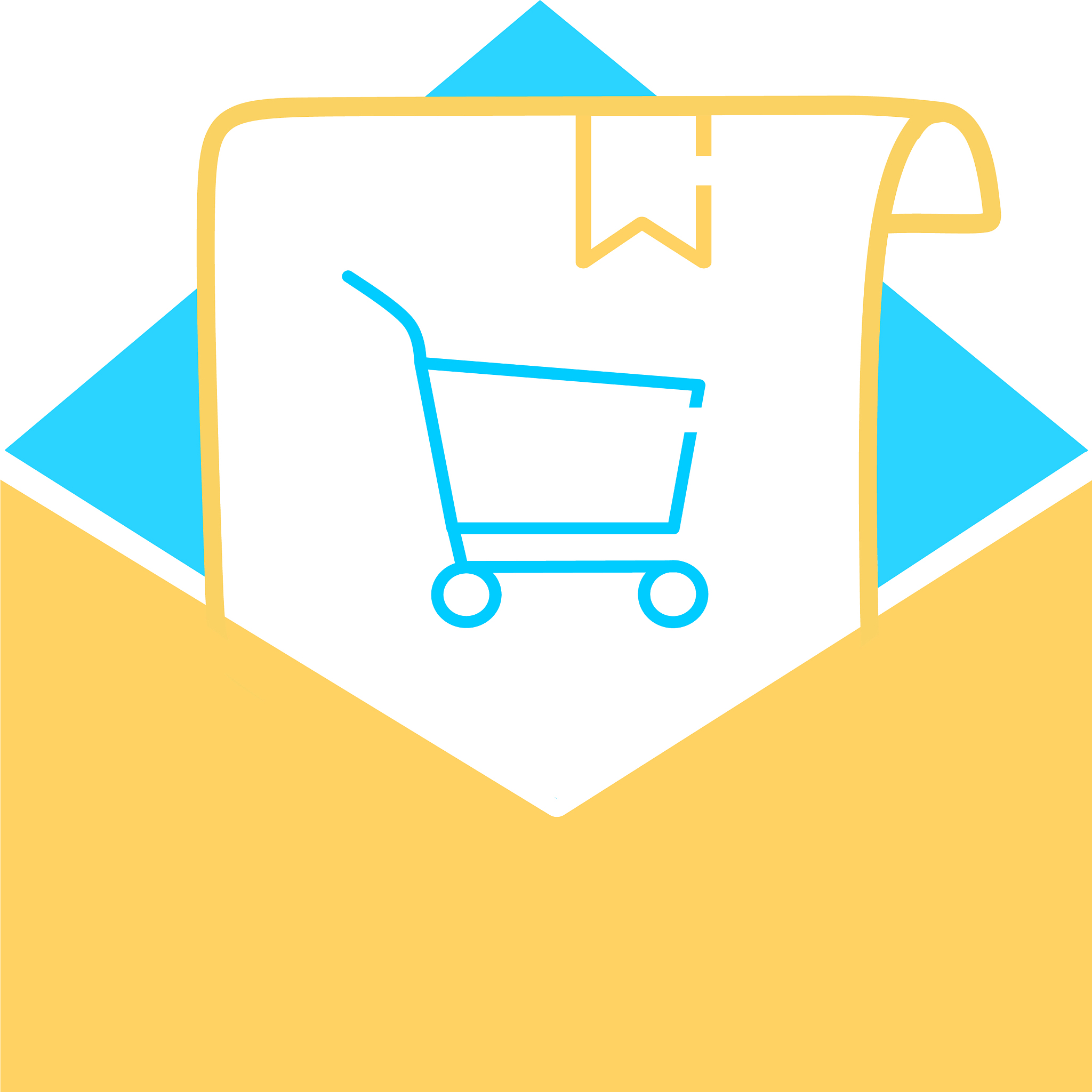 email icon