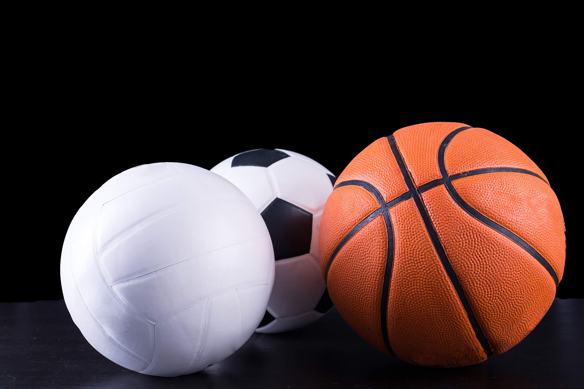 sport ball object