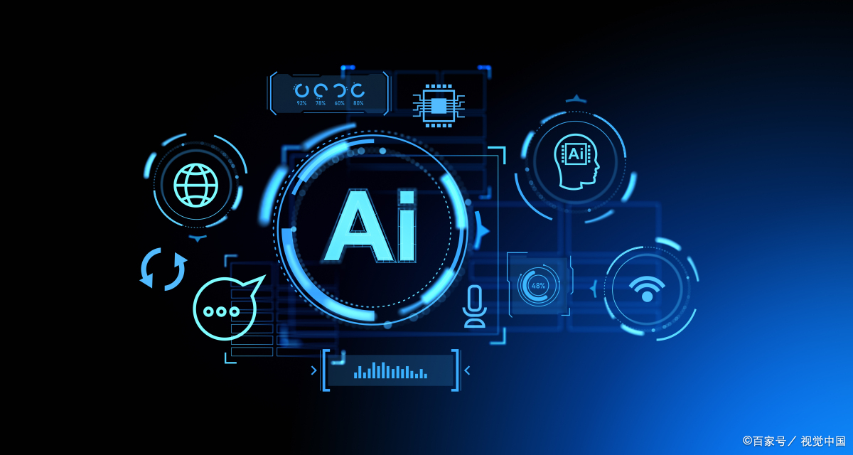 青云科技成功布局AI算力服务领域，斩获1.7亿元大单