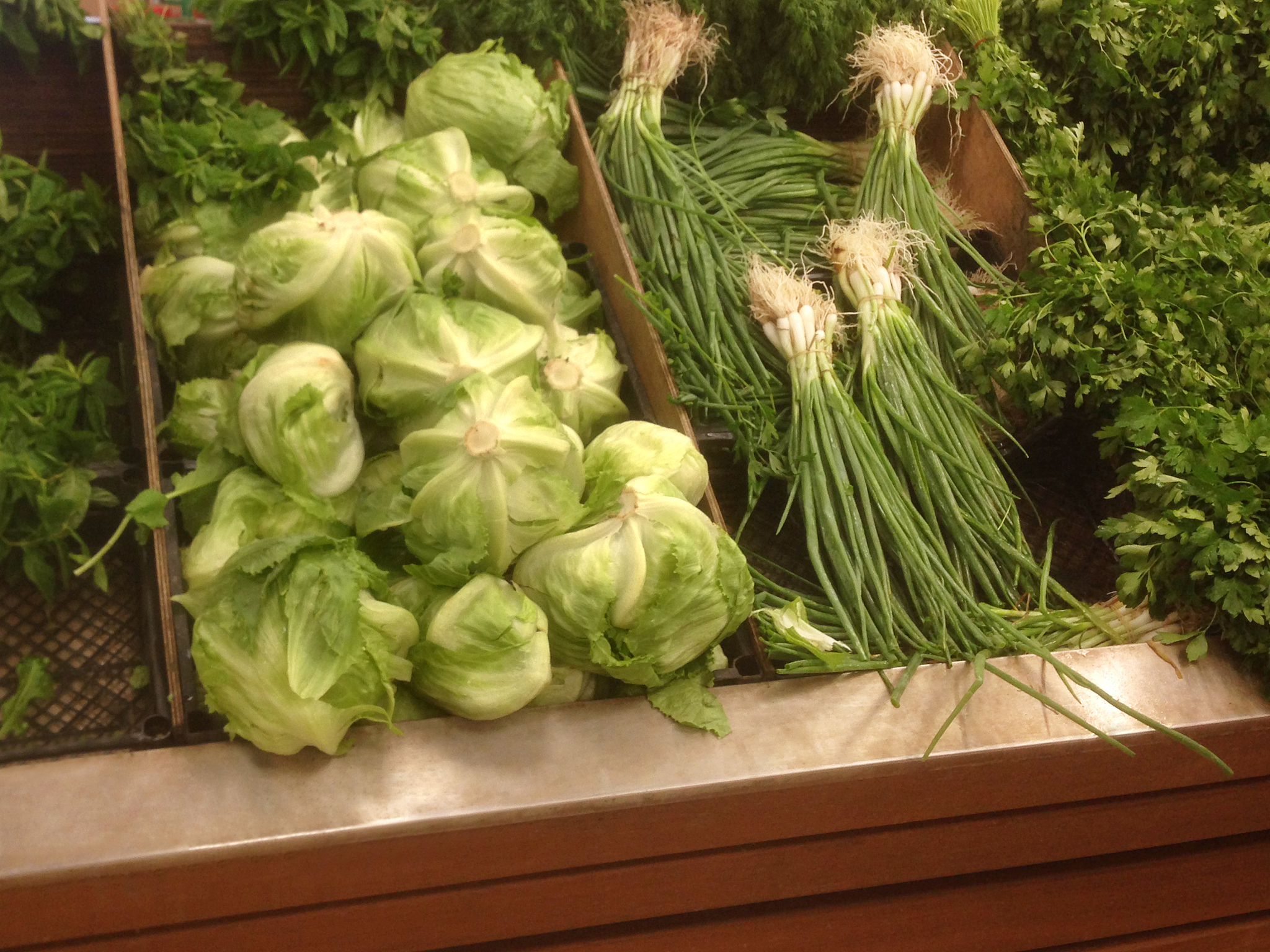 花菜干晒制秘诀：如何保持鲜绿色？