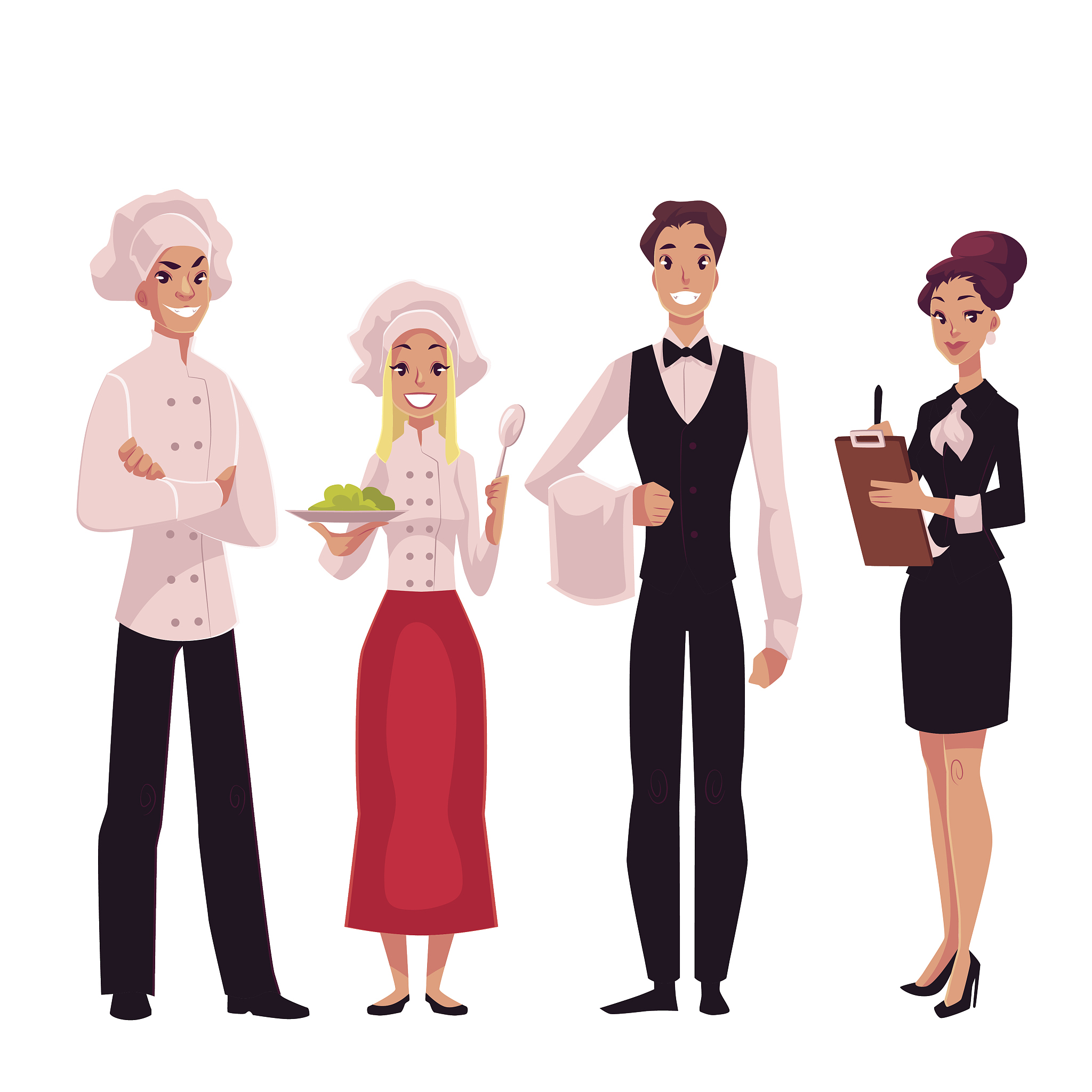 闽西职业技术学院酒店管理专业就业前景分析 - 就业机会多吗？