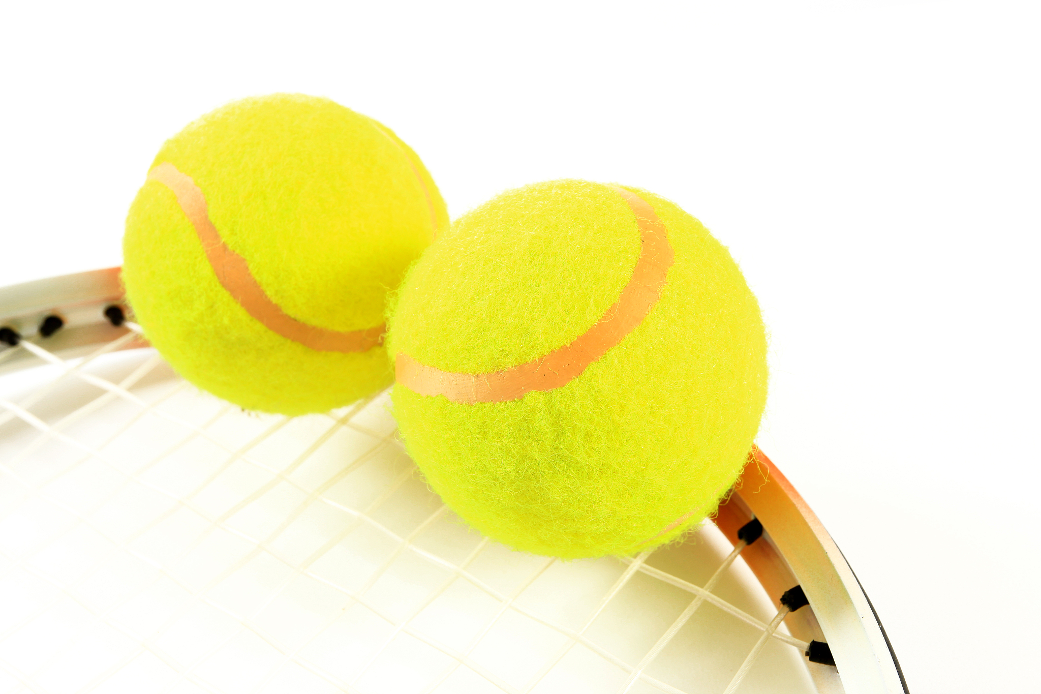 tennis series