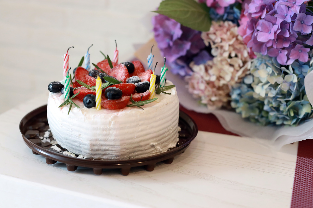 创意蛋糕店配方