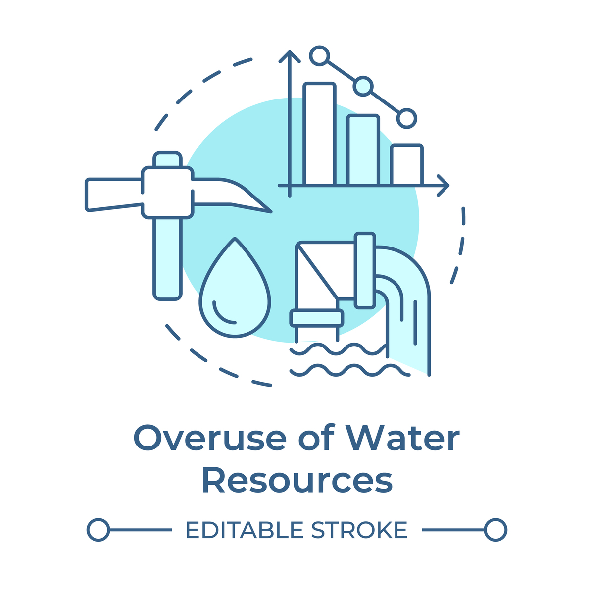 河长制：中国水资源管理的创新实践