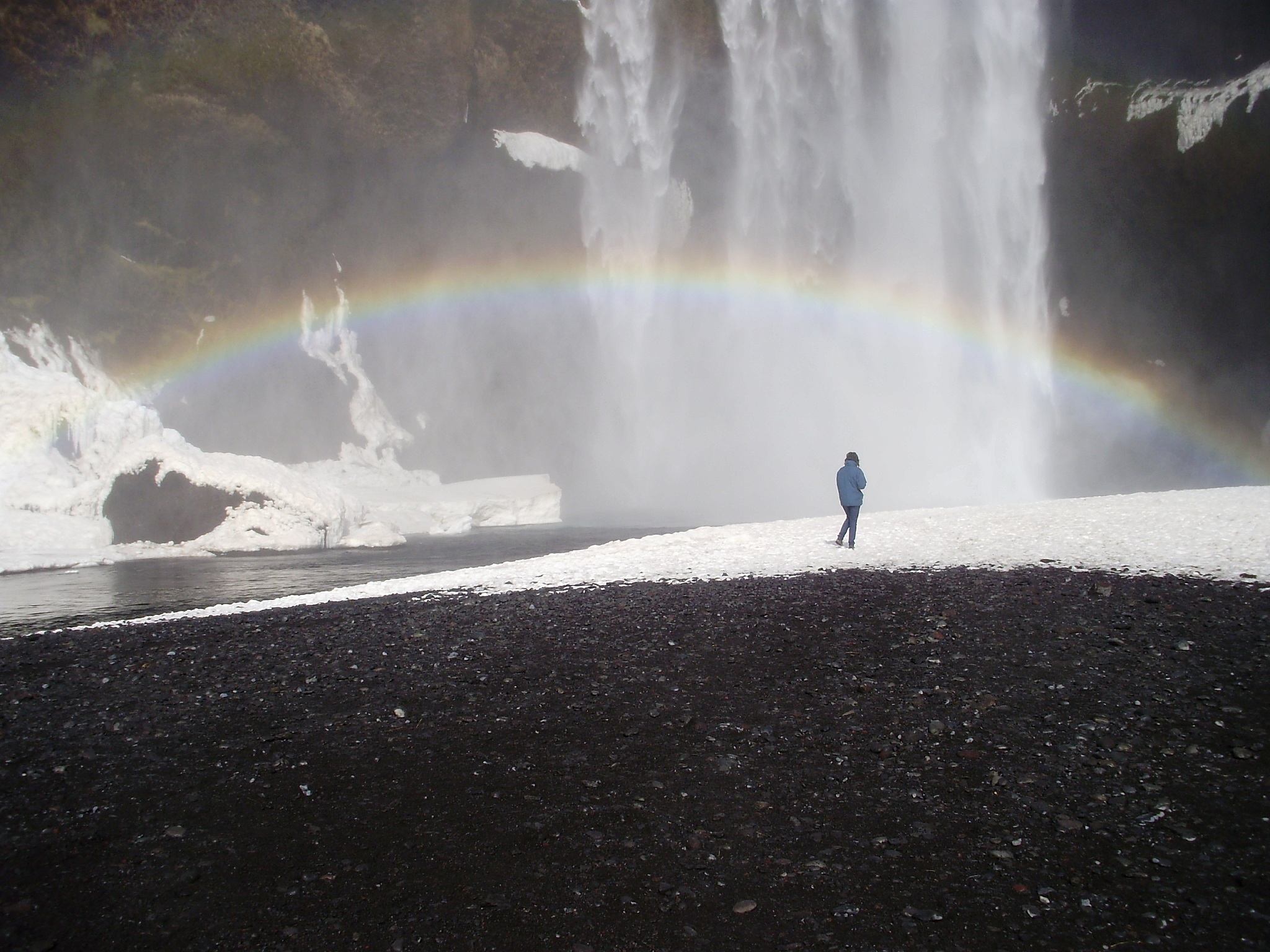 大自然中有哪些奇妙的现象