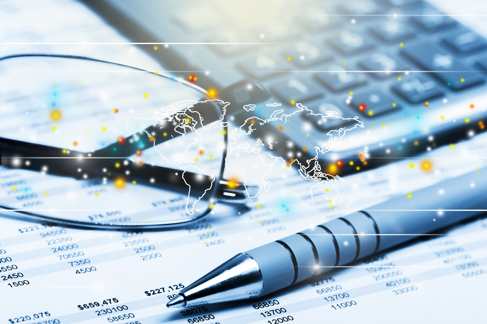 金融管理与实务专科课程有哪些？热门课程全面解析