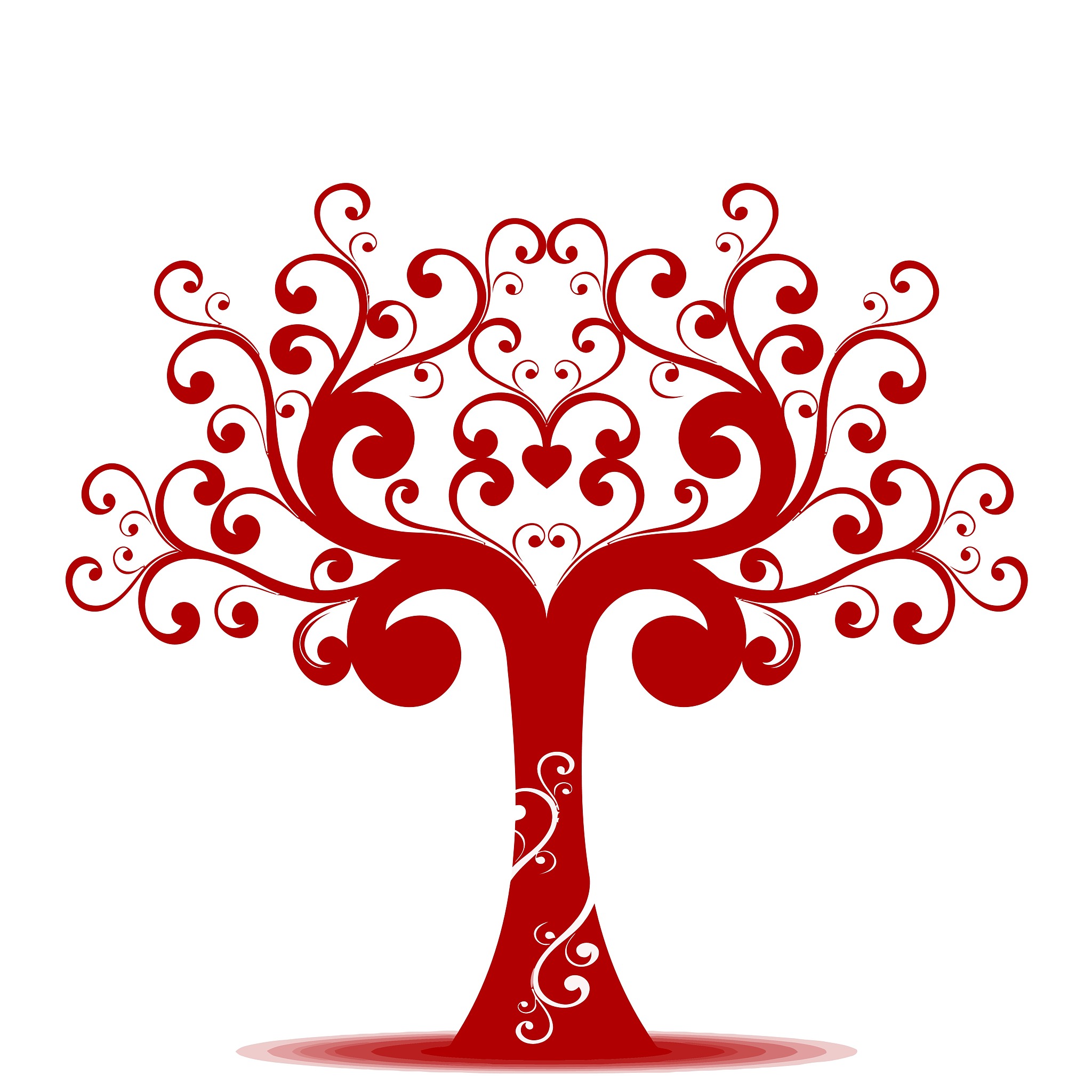 art tree