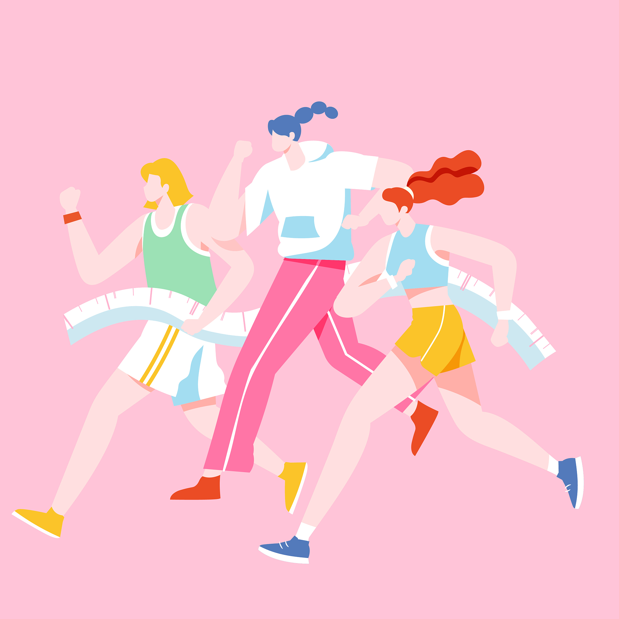 减肥很多次总是失败怎么办？