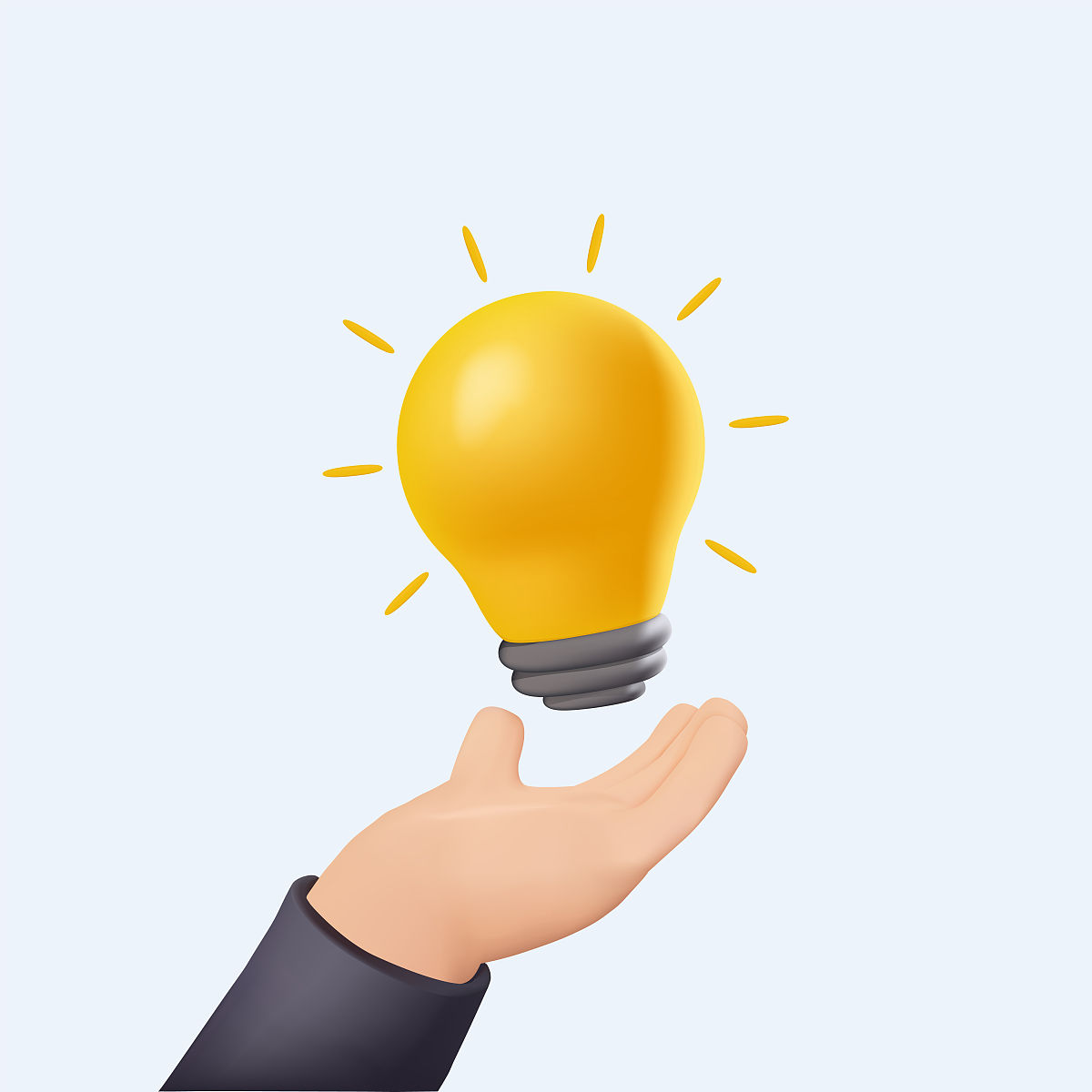 换个角度思考，换种说法：如何突破思维定式