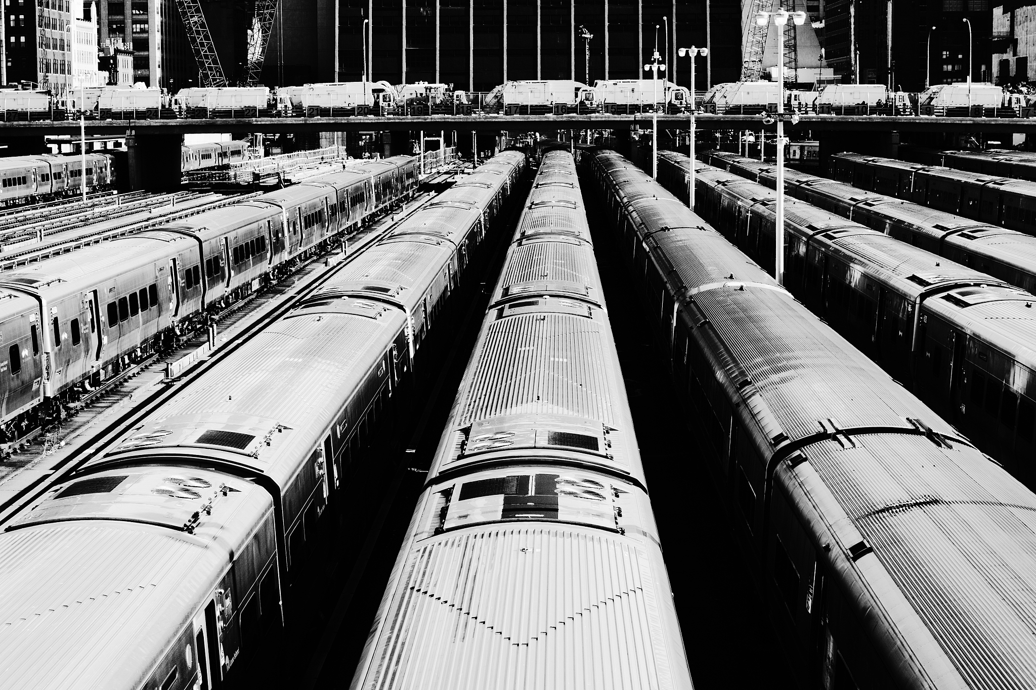 西安铁路学校2023年前景：未来发展与就业机会