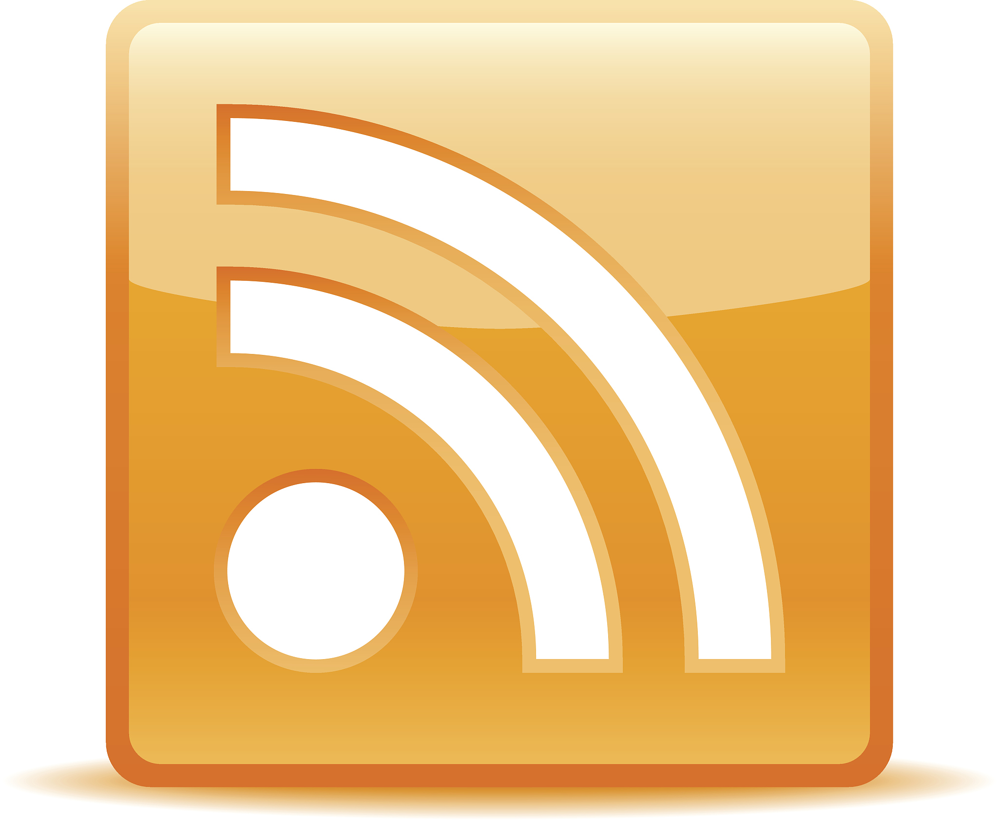 rss icon