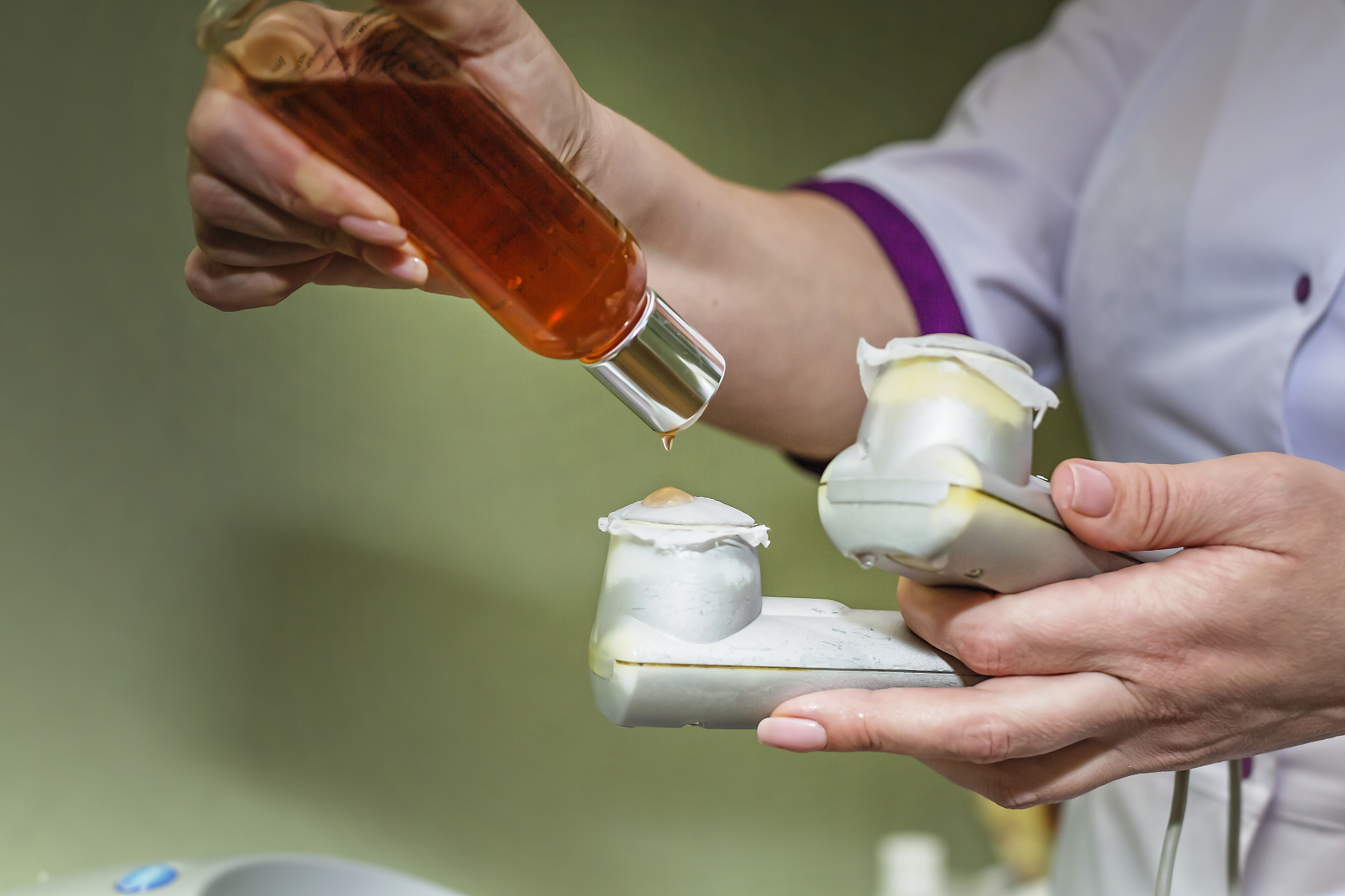 柠檬酸在化妆品中的作用