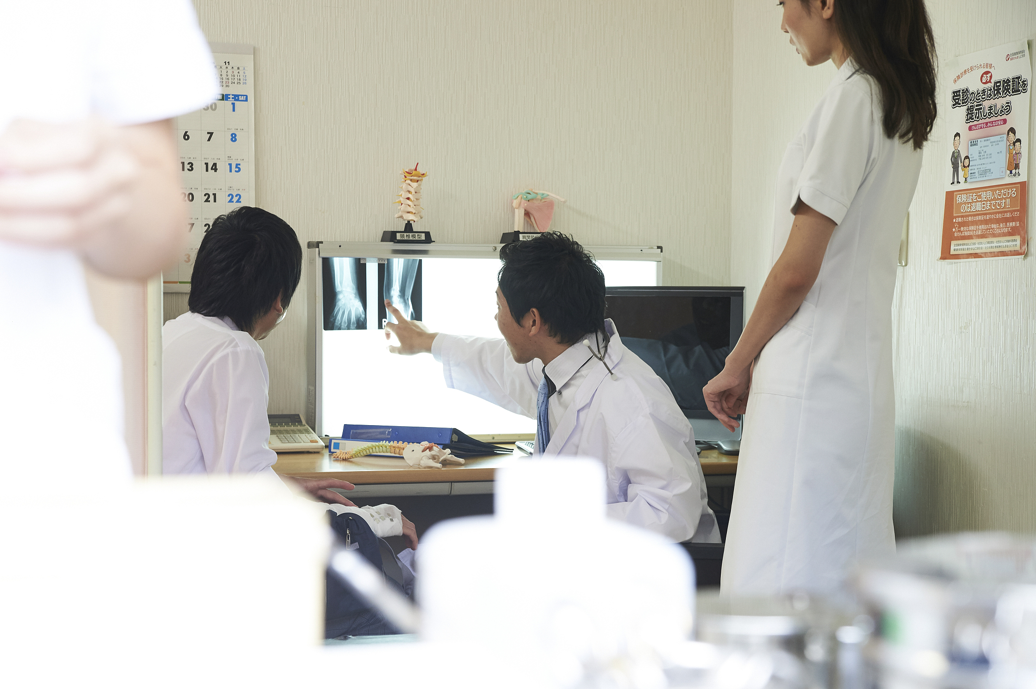 中职生可以学医吗？有哪些合适的专业？