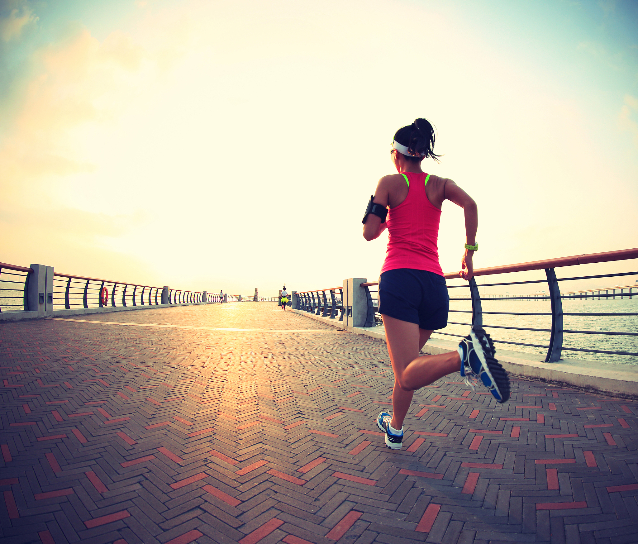 不喜欢晨跑？试试这些运动方式！