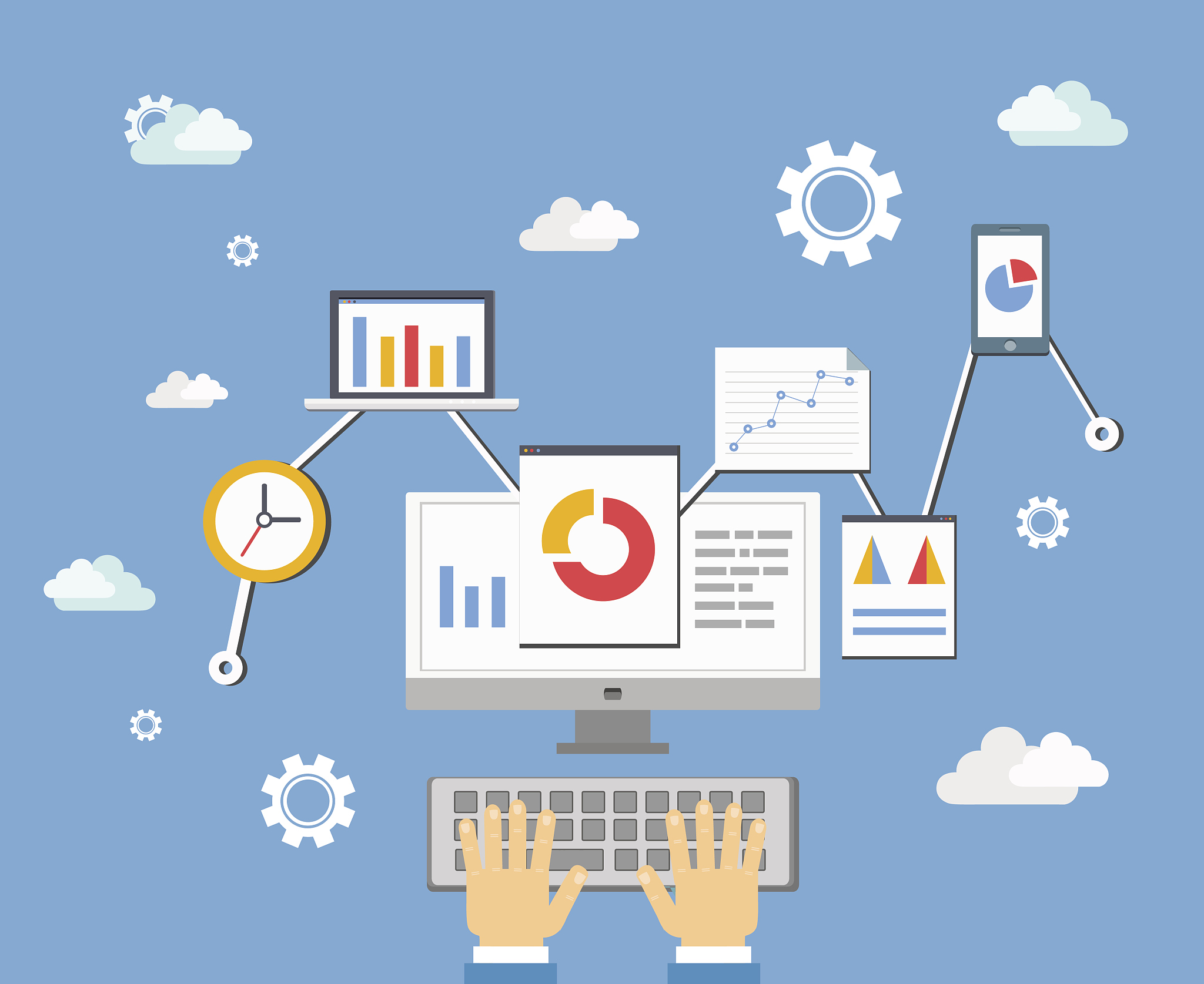 涪陵创新计算机学校2020年专业设置：计算机、数字媒体、移动应用、物联网等