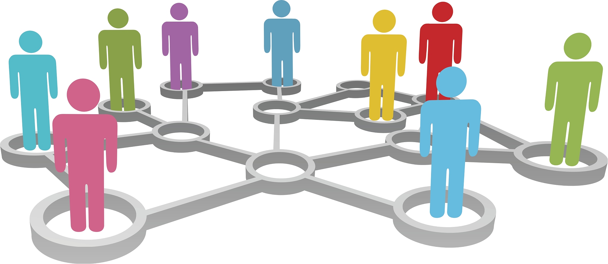 social network