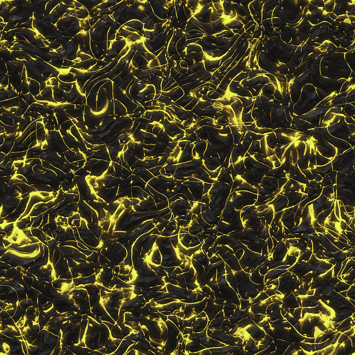 岩浆：固体？液体？揭秘其真实状态