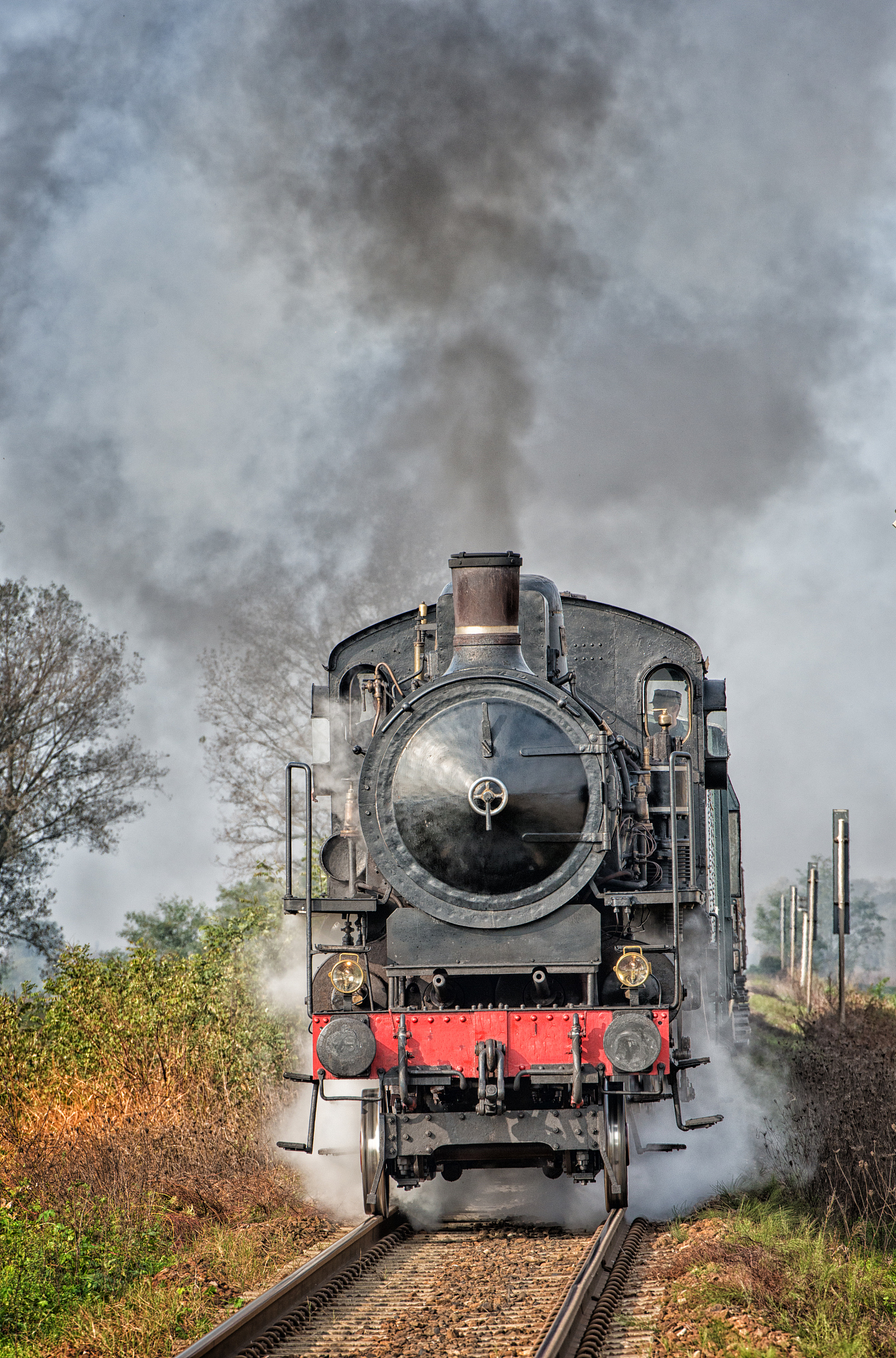 西安交通工程学校：铁路学校哪个专业好就业？