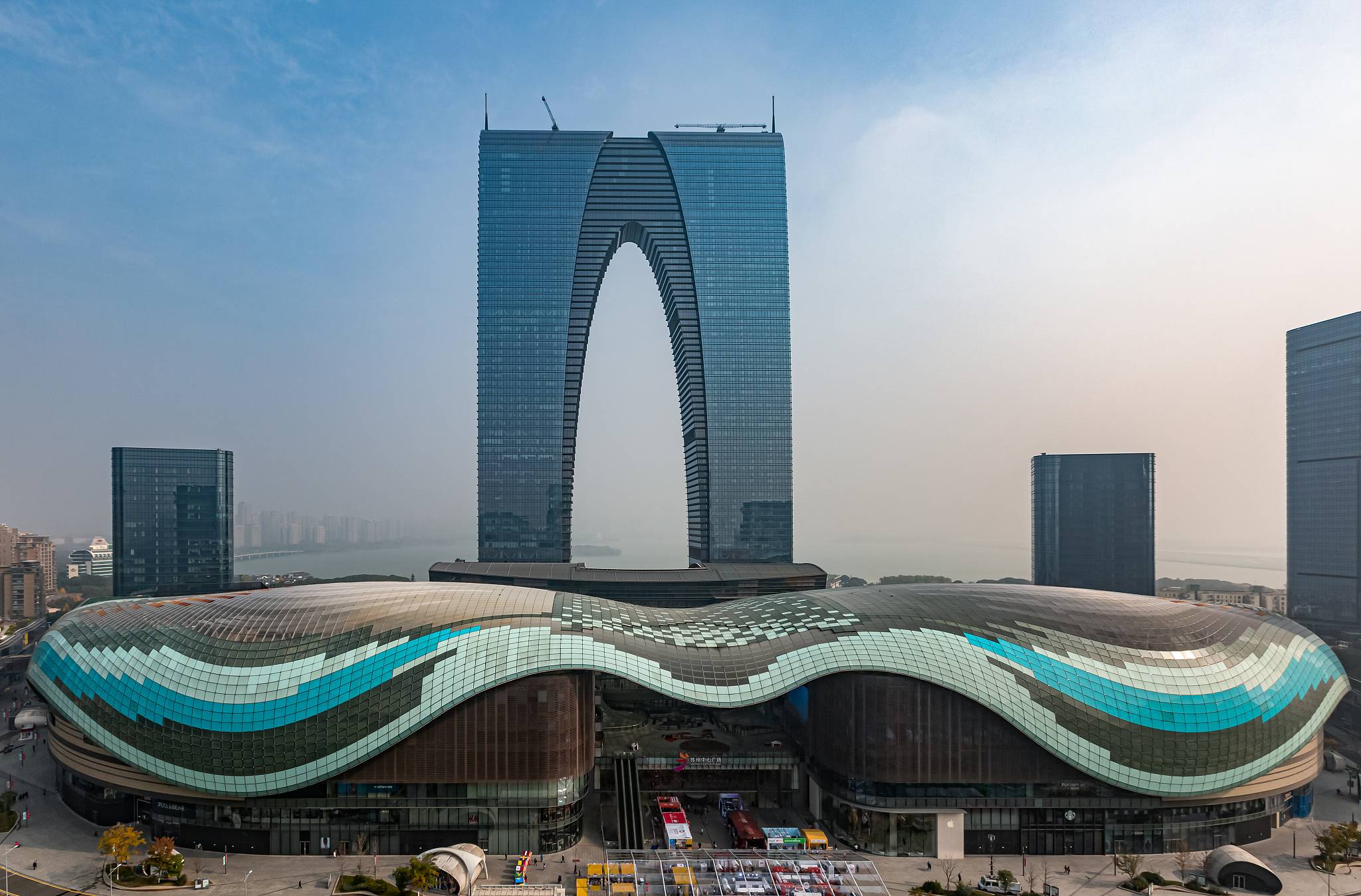 2023年江苏省苏州市有哪些国家级重点中职学校？