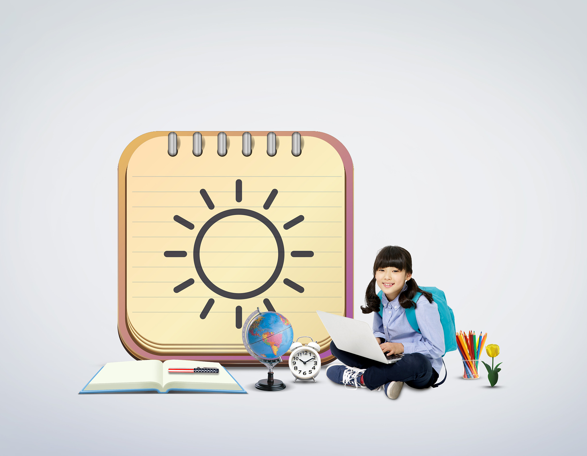 摆脱无聊：8个简单有趣的活动推荐