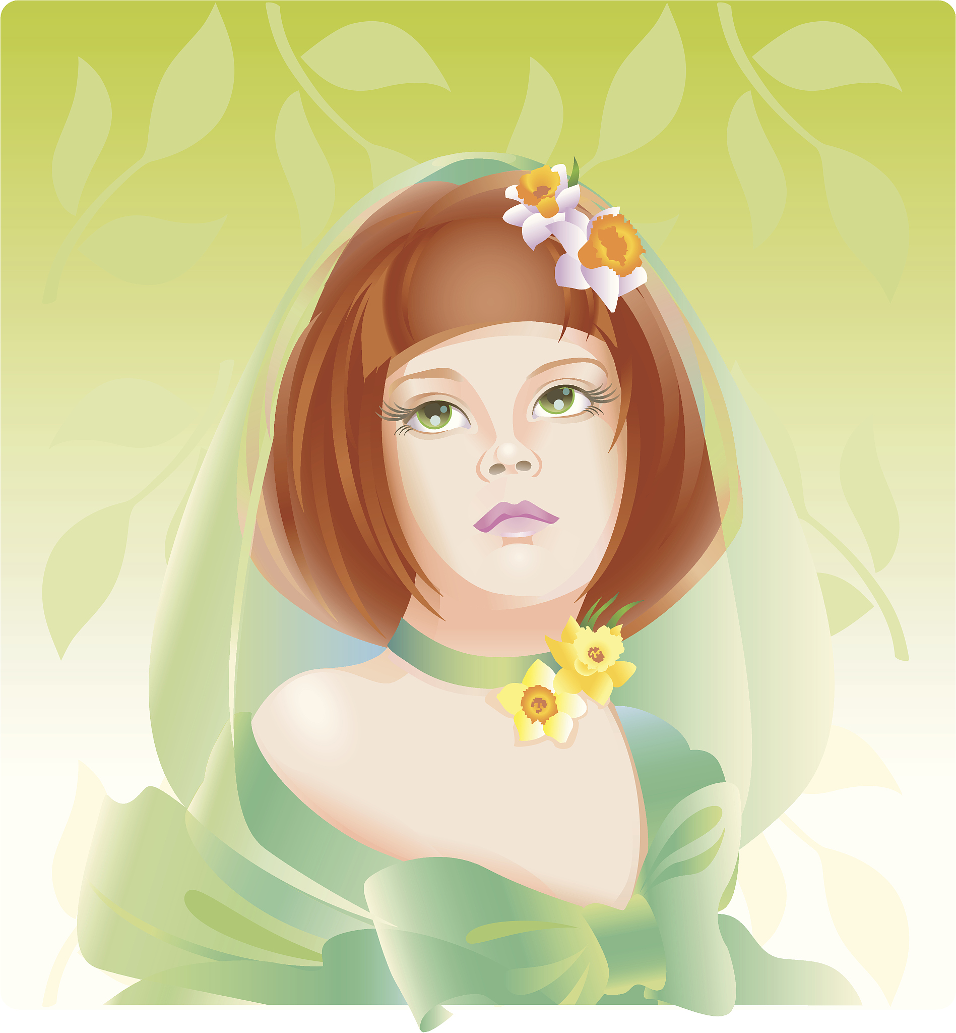 亚洲美女AI绘画关键词大全