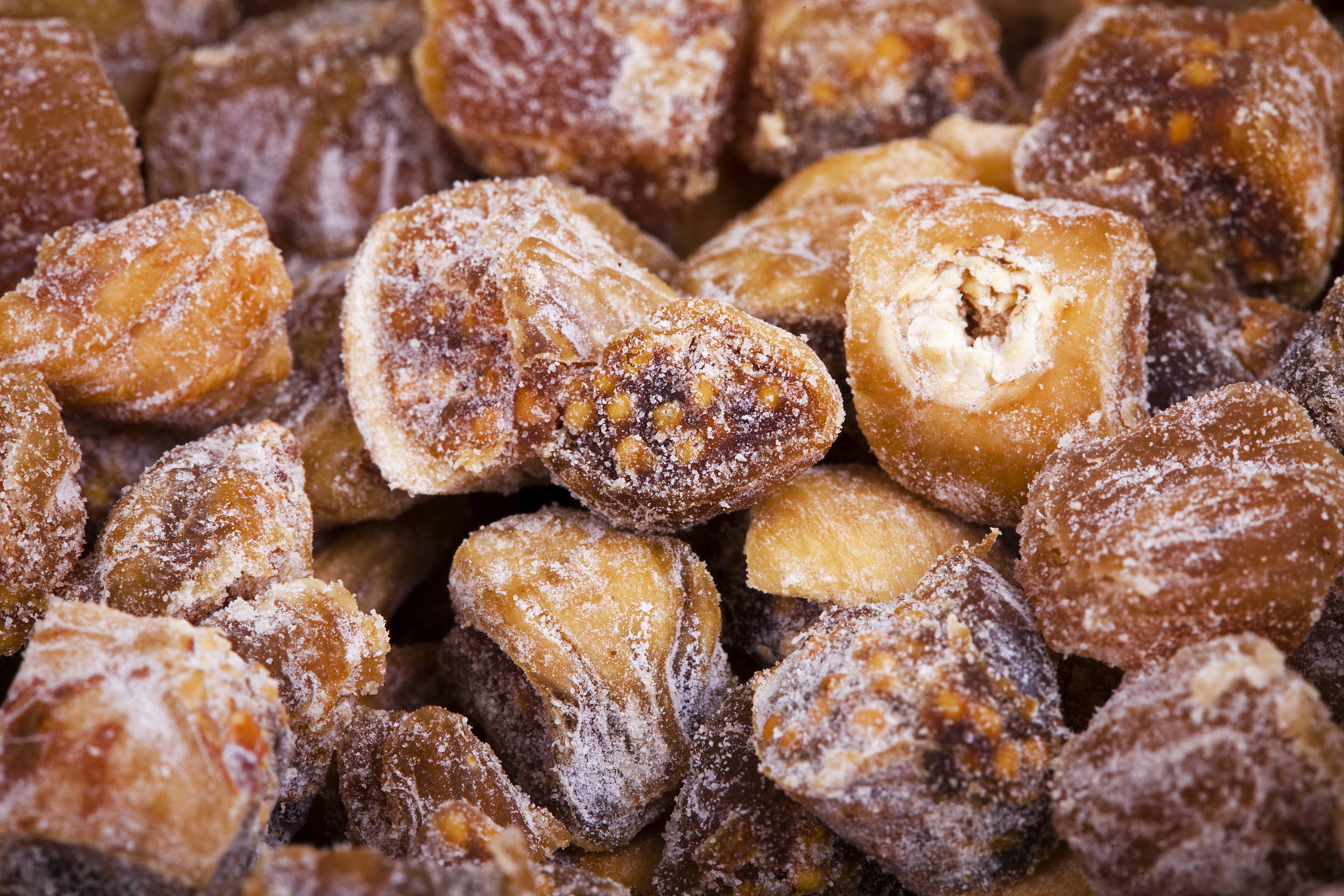 dried figs