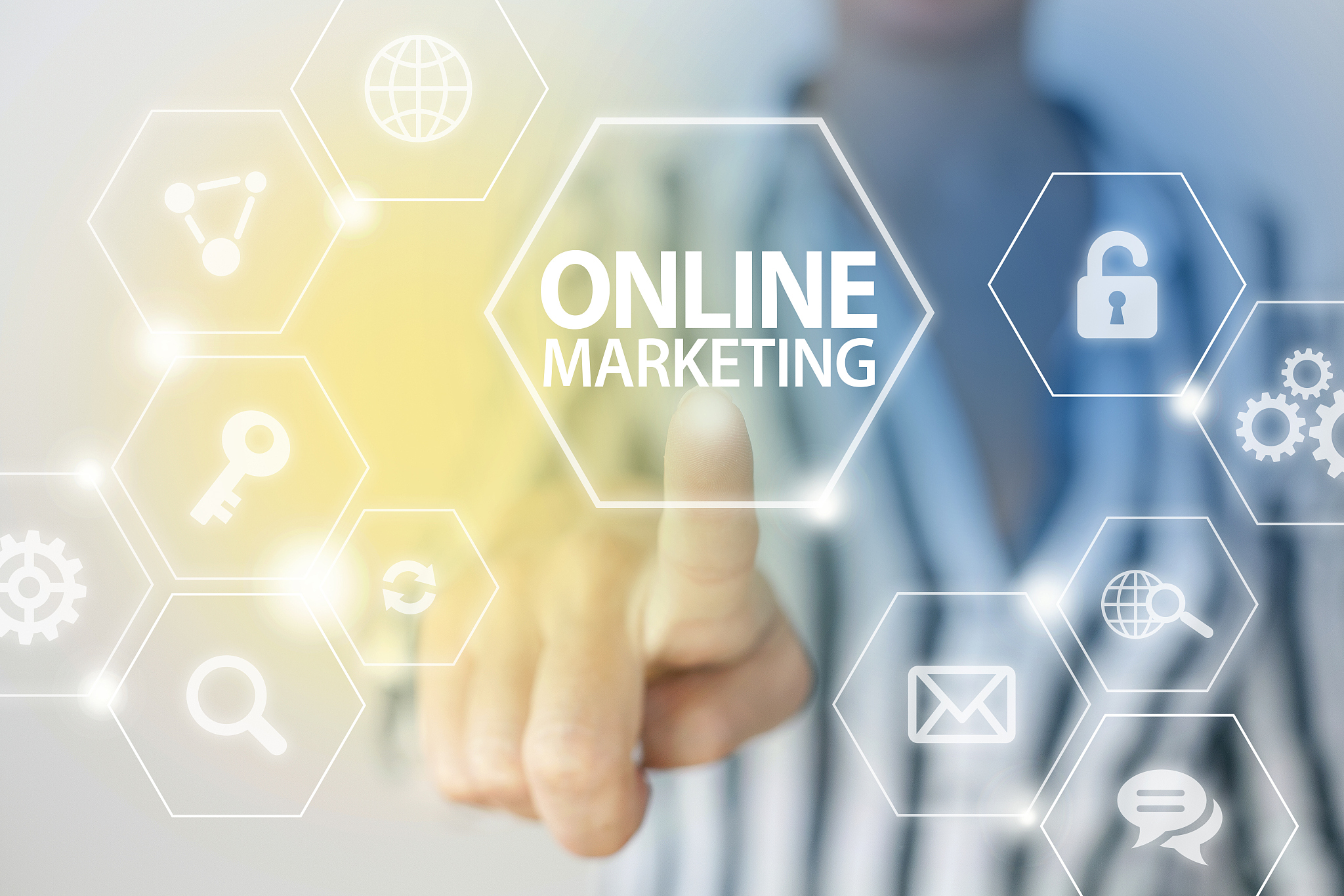 online internet marketing