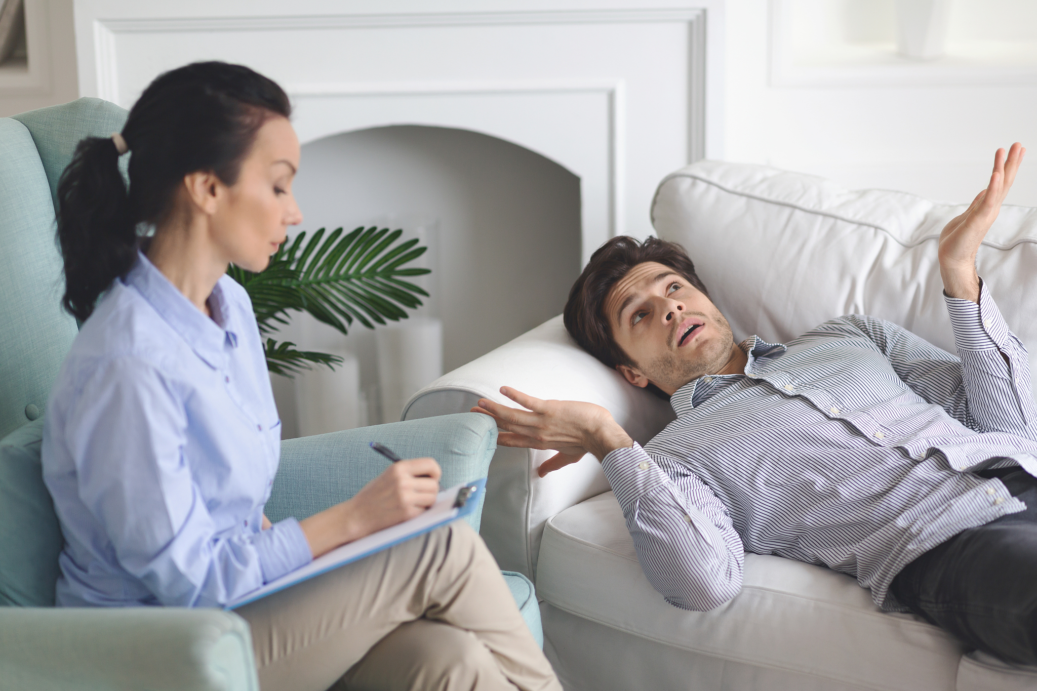 运动嗅盐利益相关者分析：谁在关注这种产品？