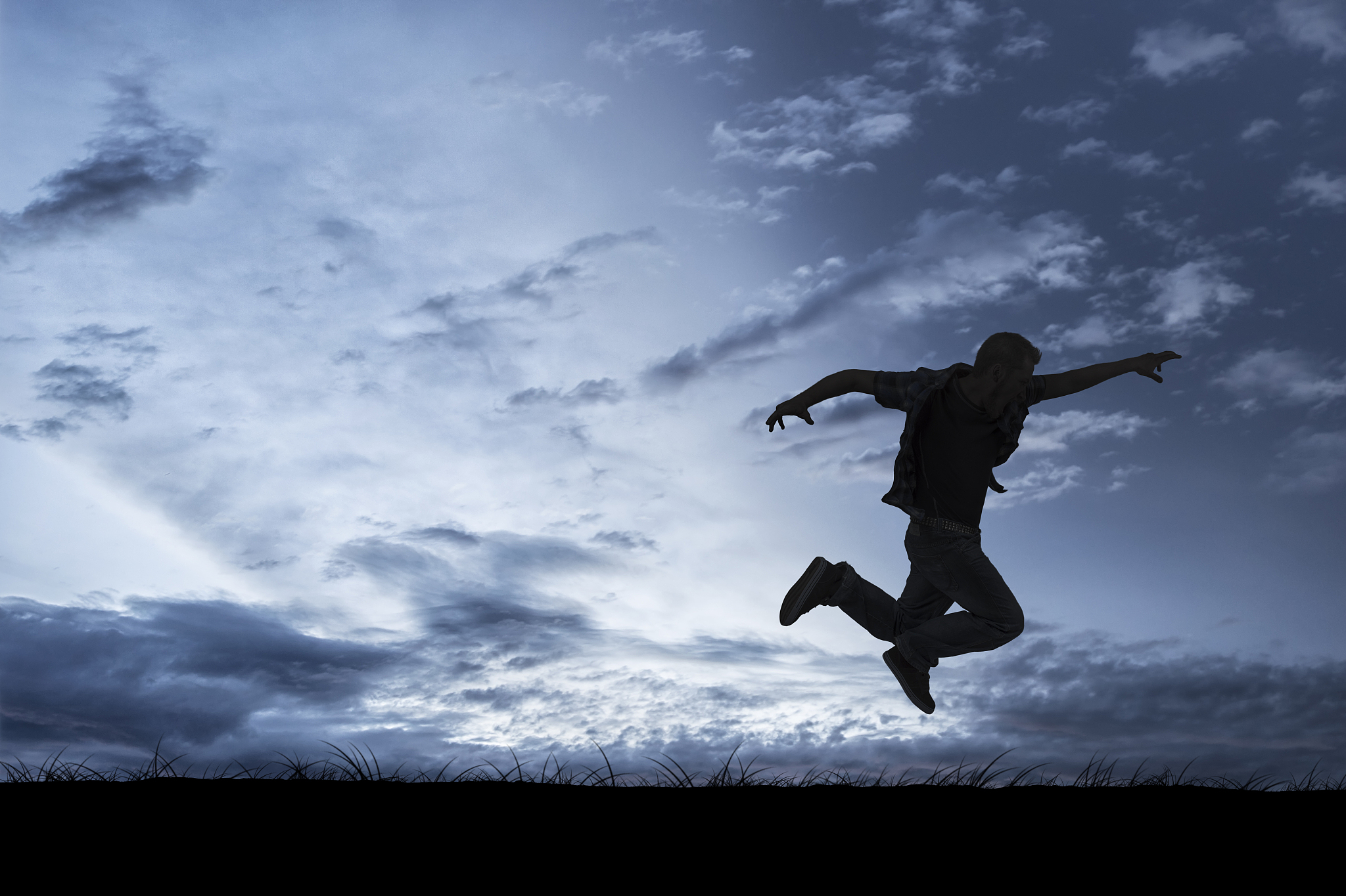 这才是少年应有的模样：论坚强的力量