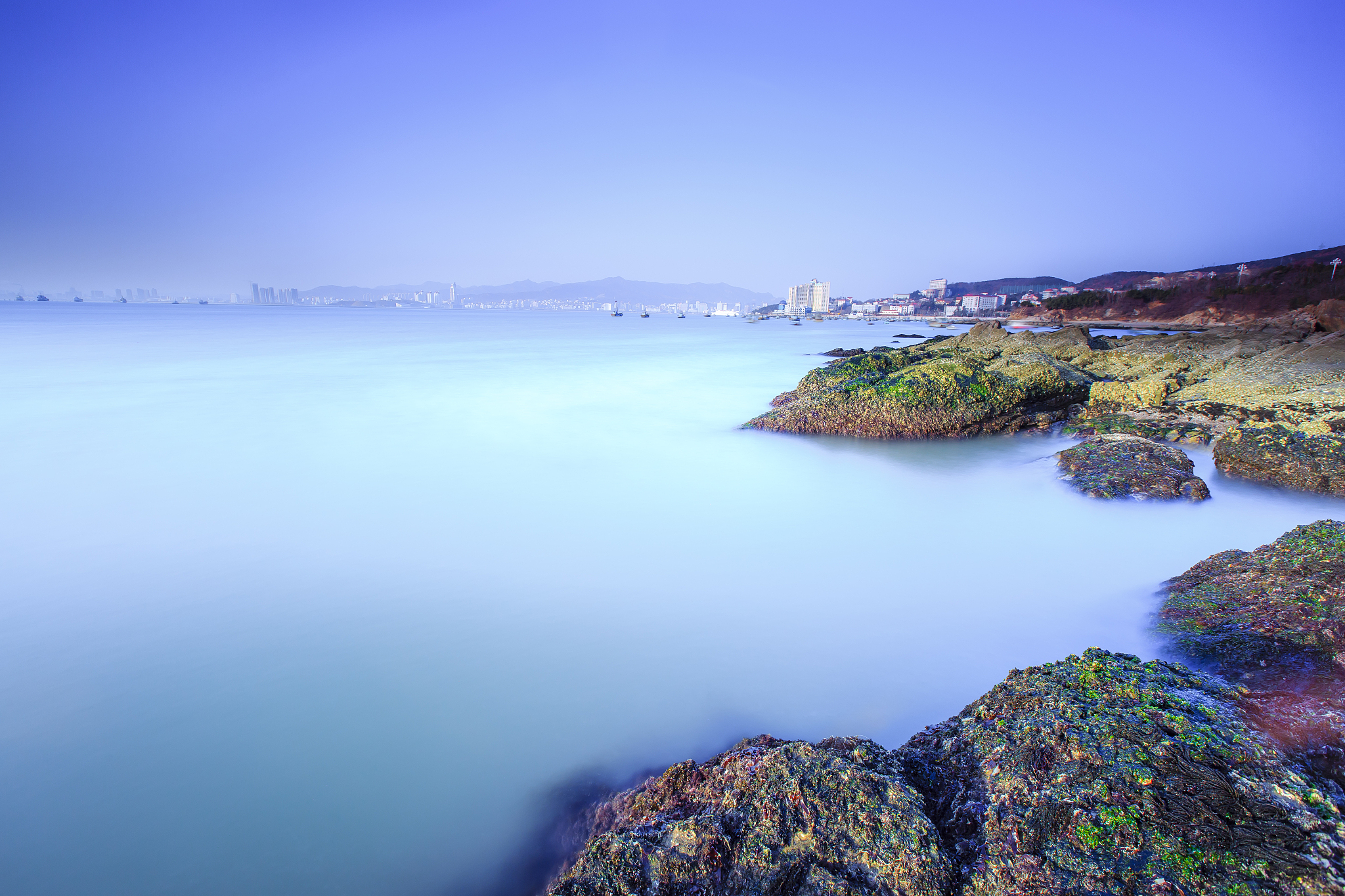 威海海洋职业学院船舶工程技术专业优势与发展前景
