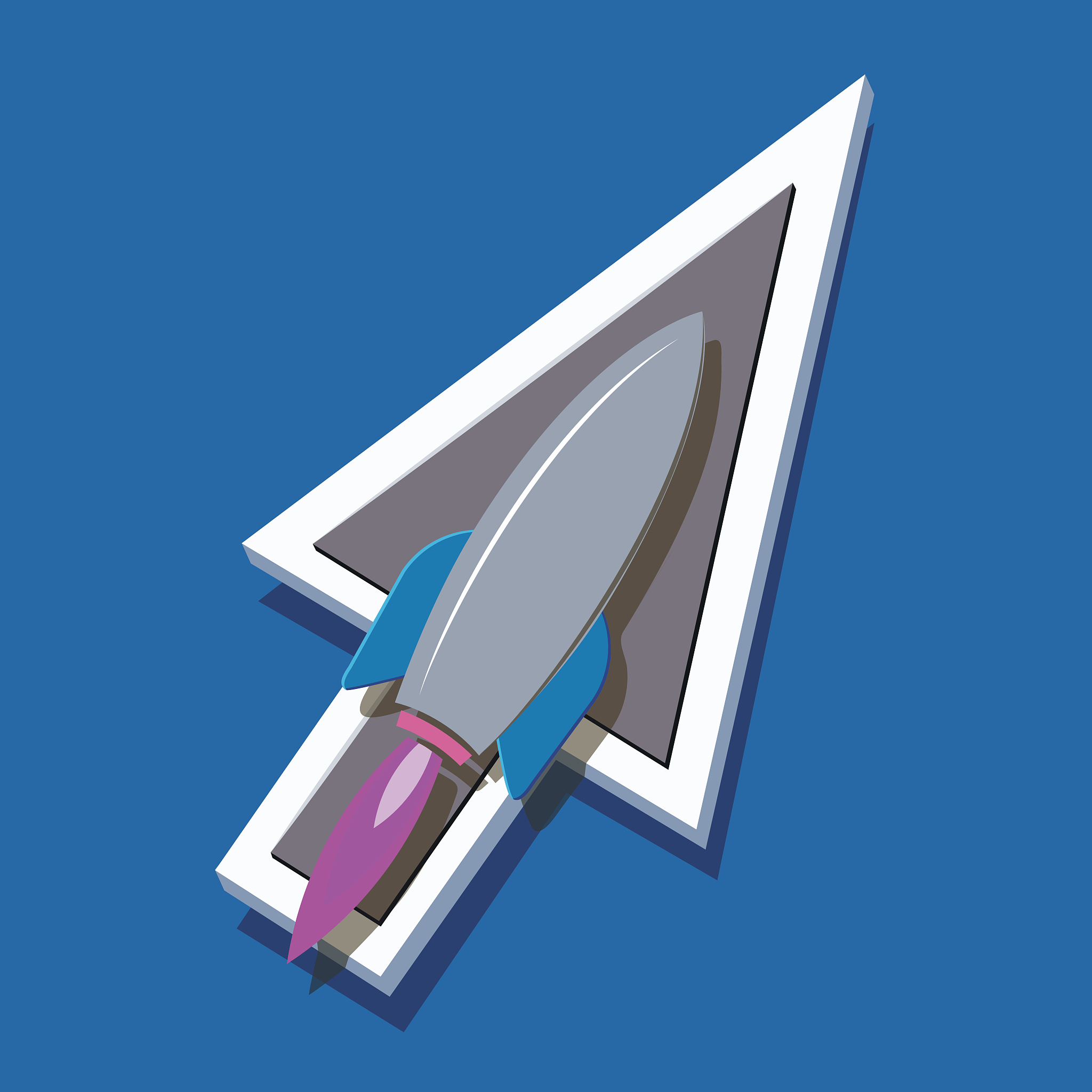 导弹飞行距离：影响因素及估算方法