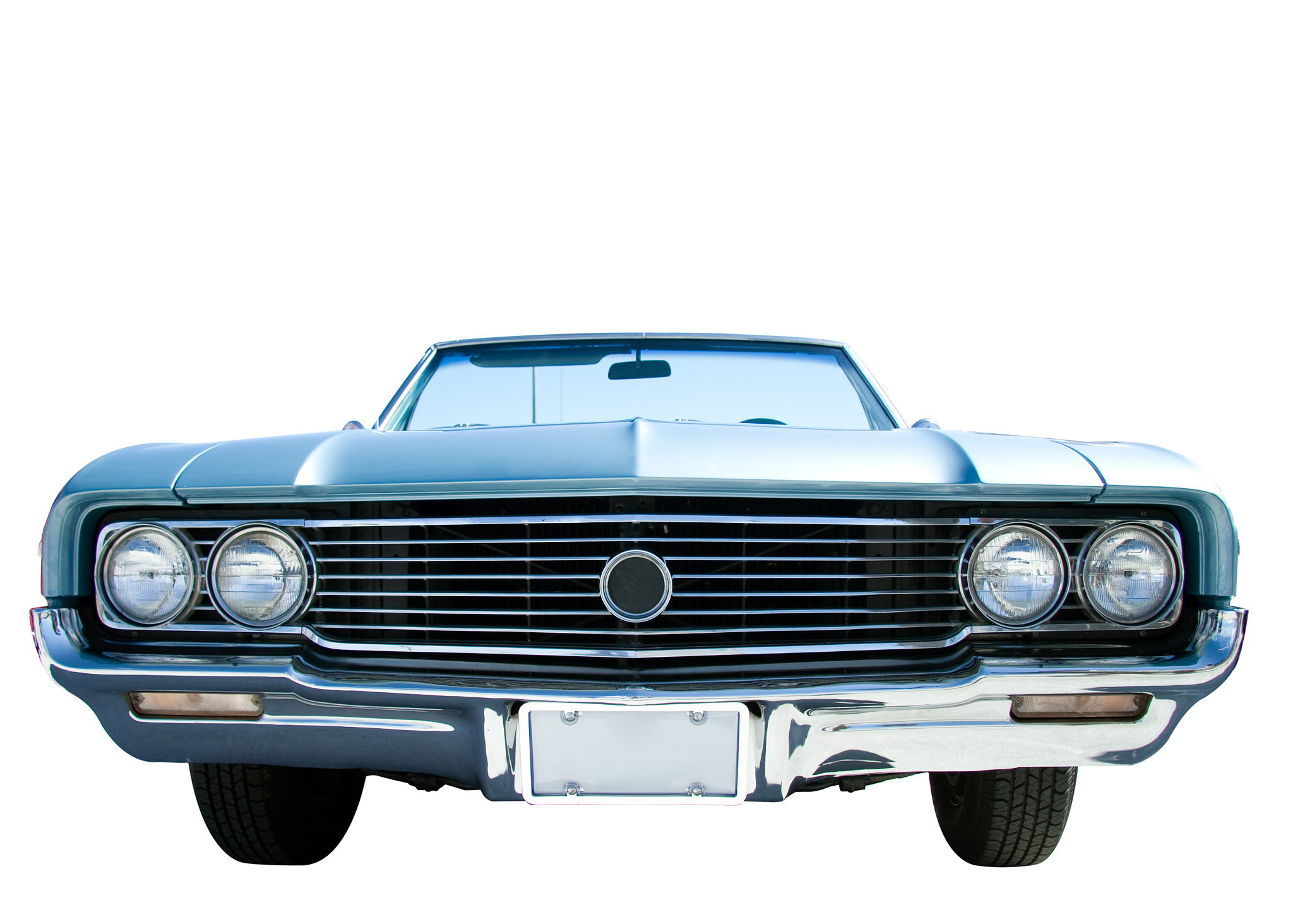 classic automobile