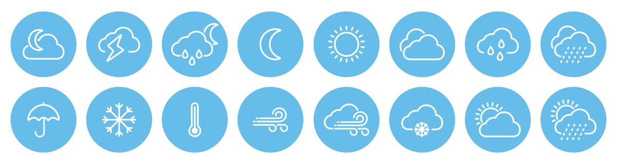 如何查看天气预报？多种方法轻松获取