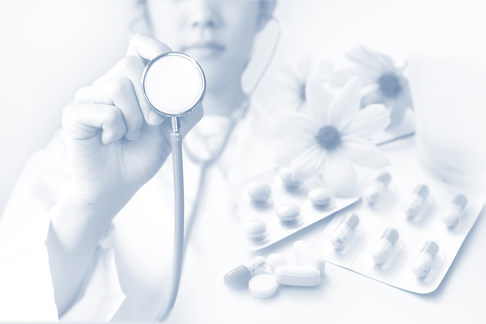 medical concept image