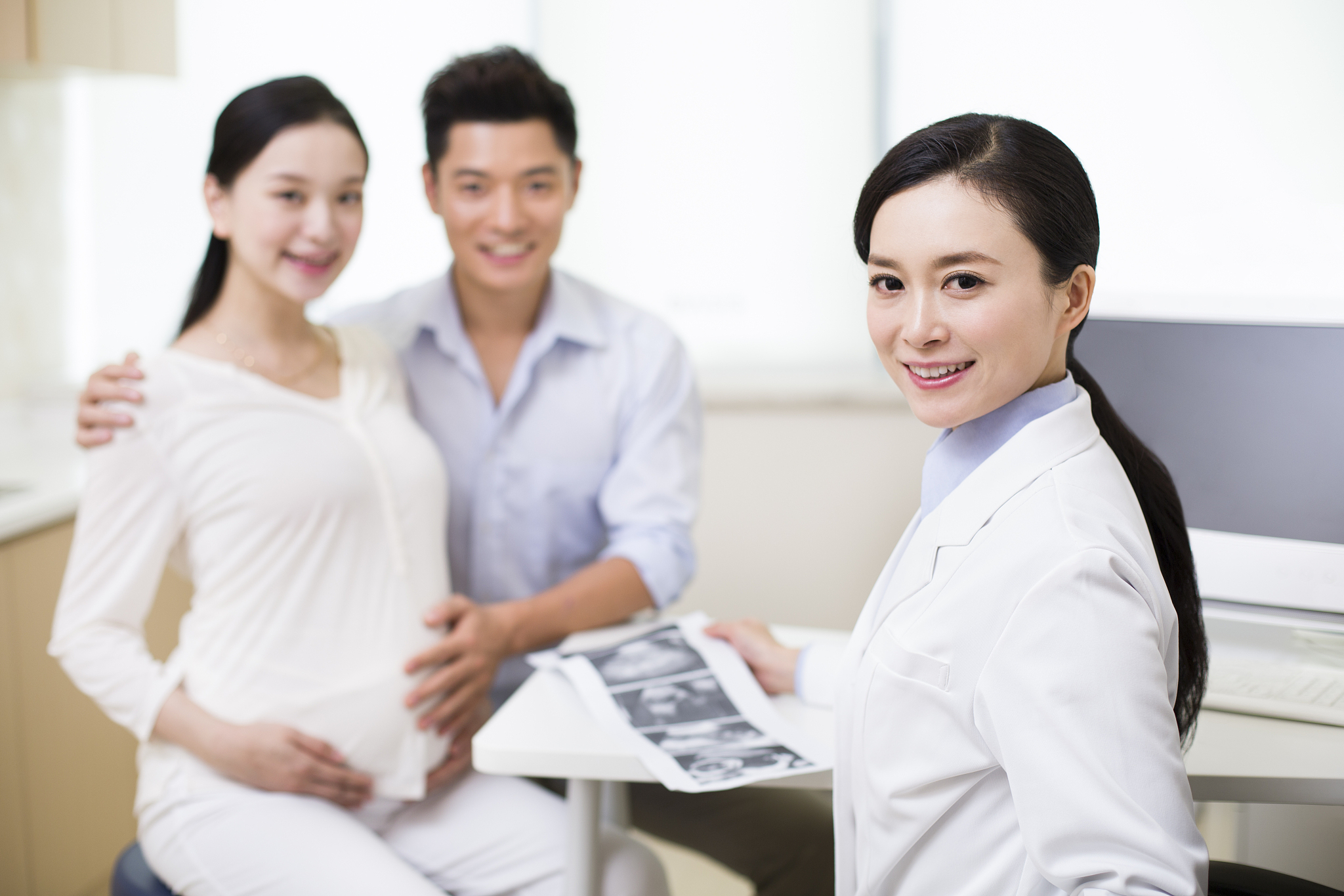 孕前检查有哪些