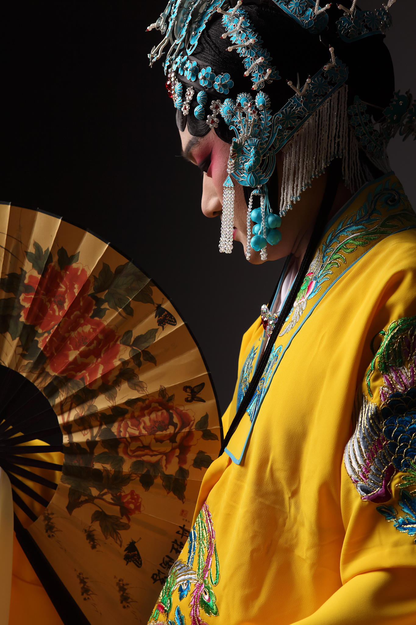 china opera