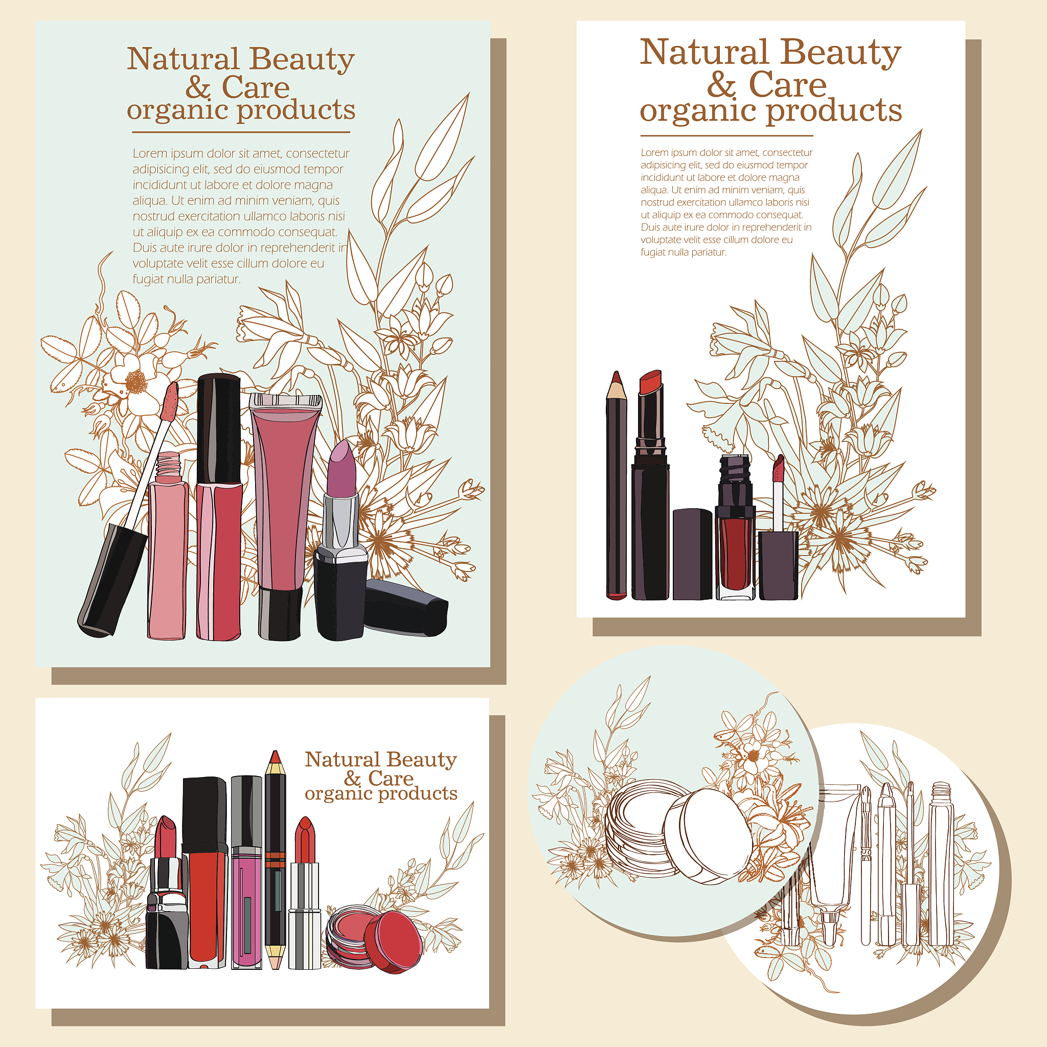 以莎士比亚的风格写一首赞美红宝丽公司的诗