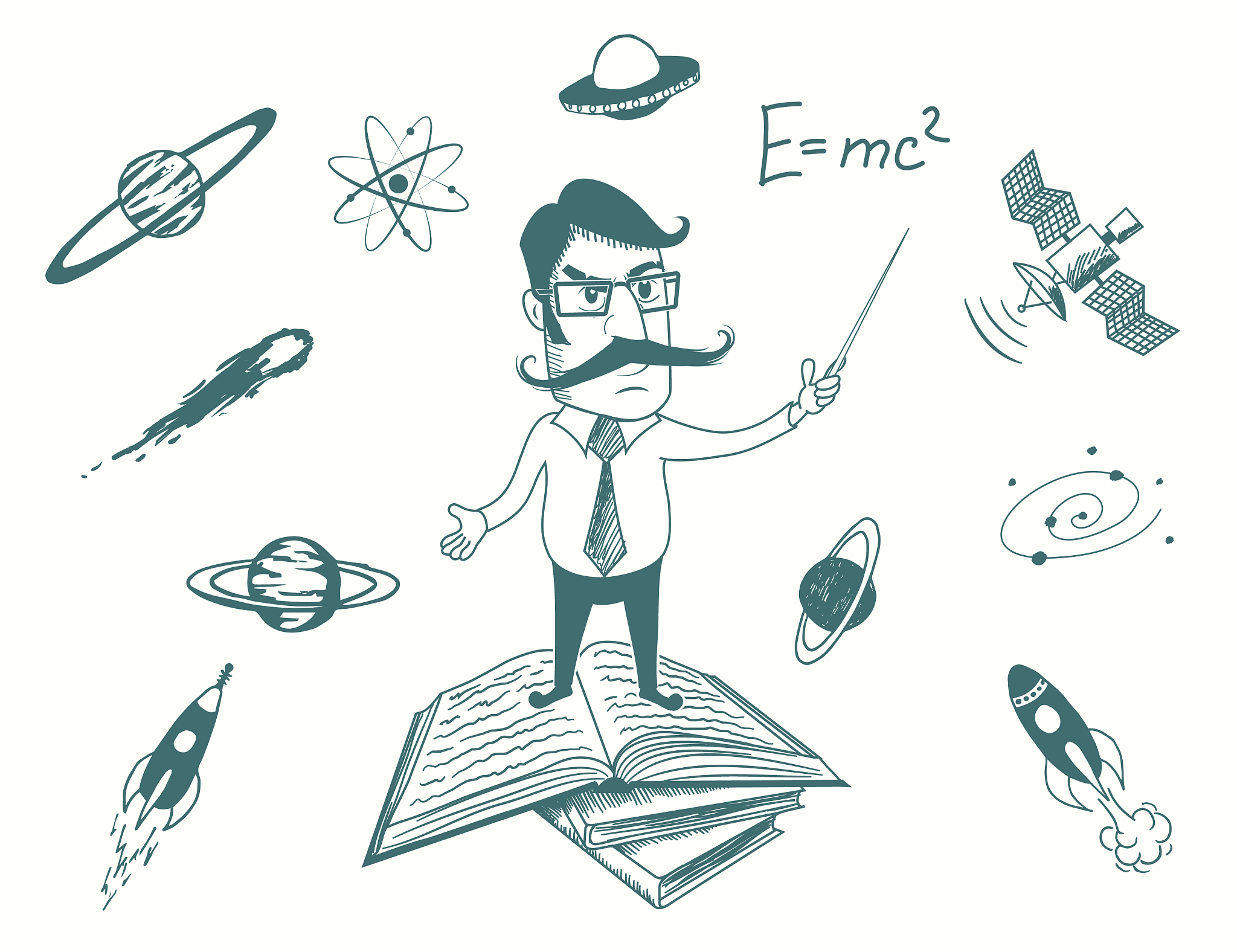 相对论学习资料推荐：从入门到进阶