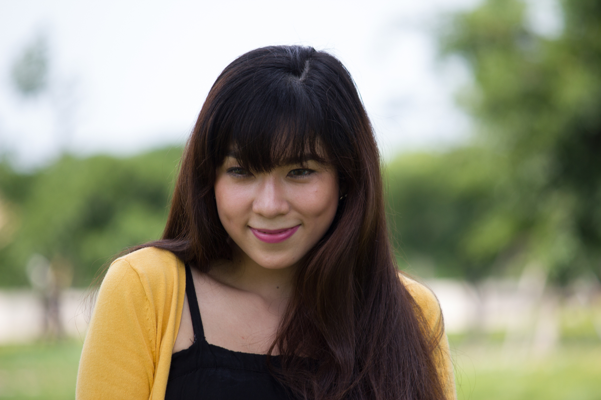 asian women
