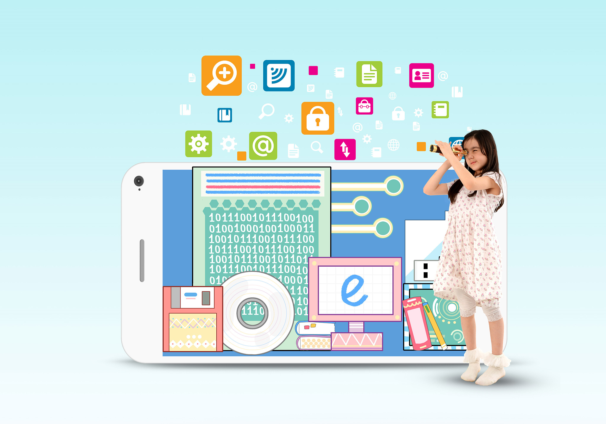 education image