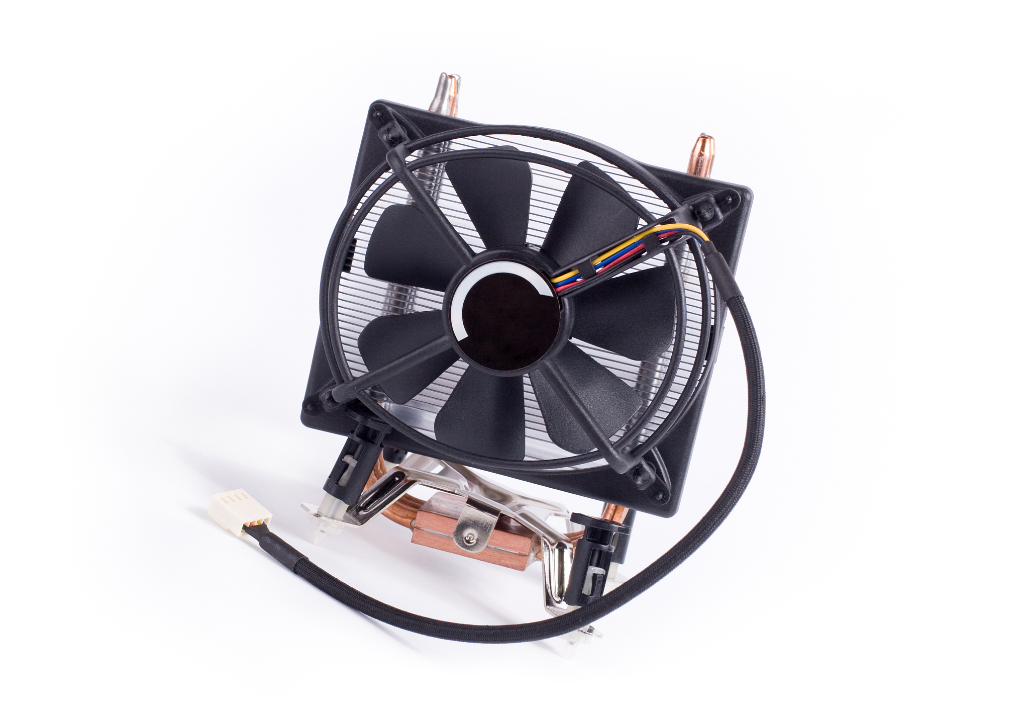 液压系统冷却器：作用、原理及重要性