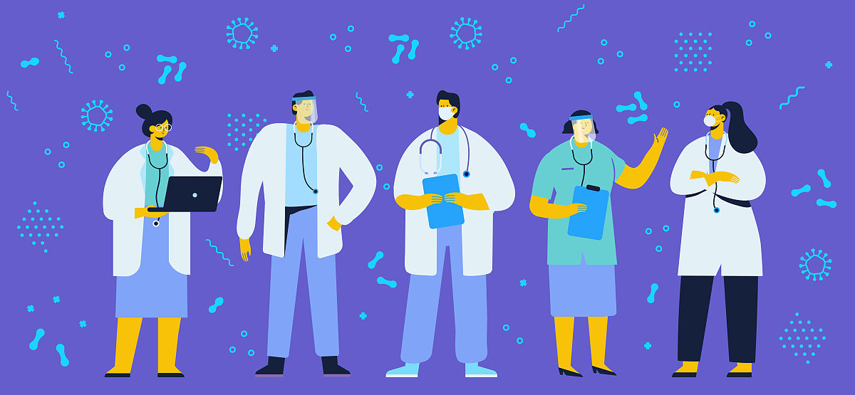 Yeah check it out listen up yallIts time to address this global downfallThe pandemic hit us hard we all knowBut we gotta stay strong let our spirits growCOVID-19 the virus that cameSpreading fear and