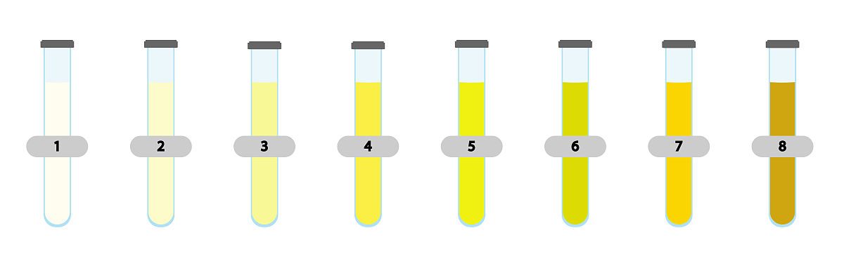 酸性染料均染剂改善横条的原理