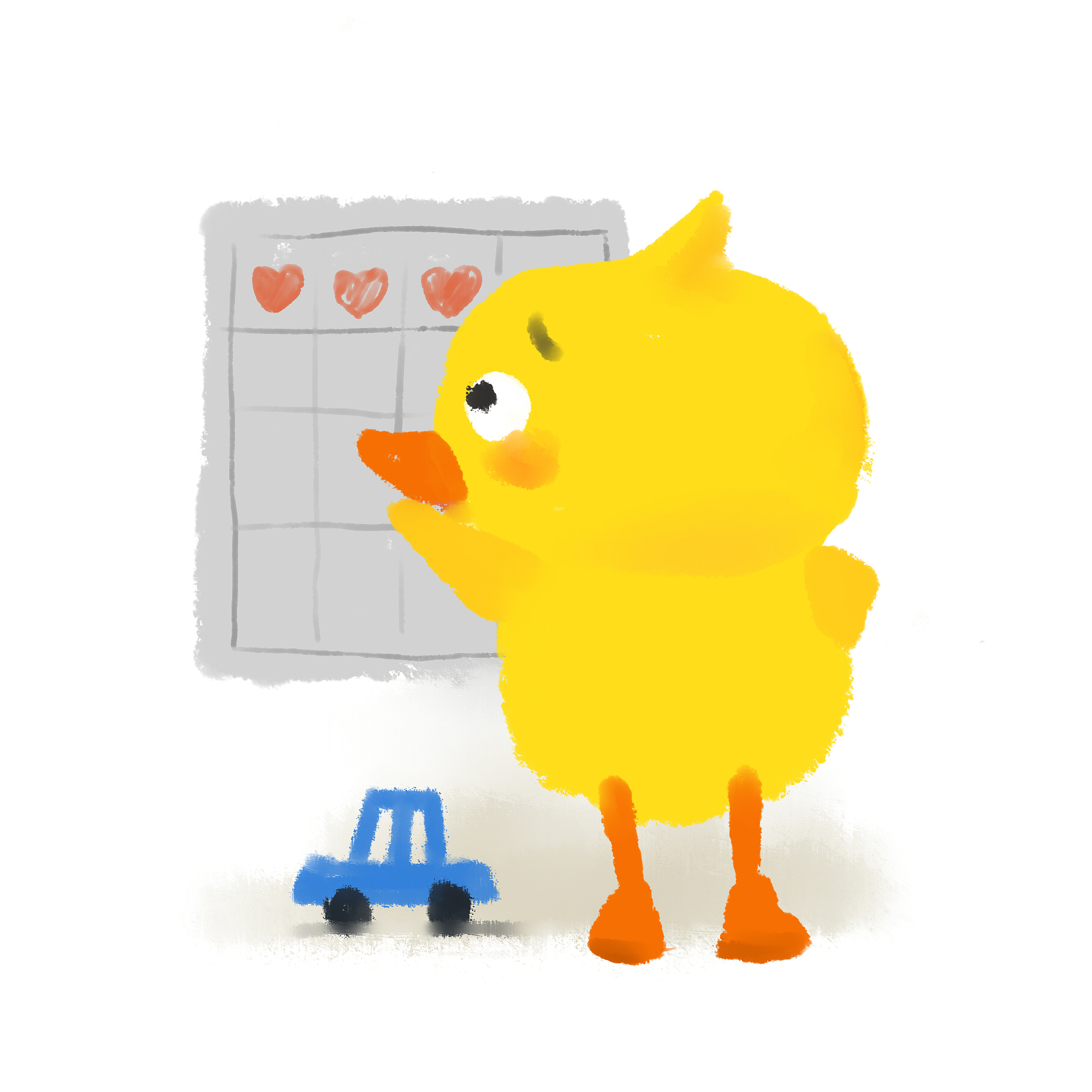 编写一个500字可以讲给暧昧对象的睡前故事